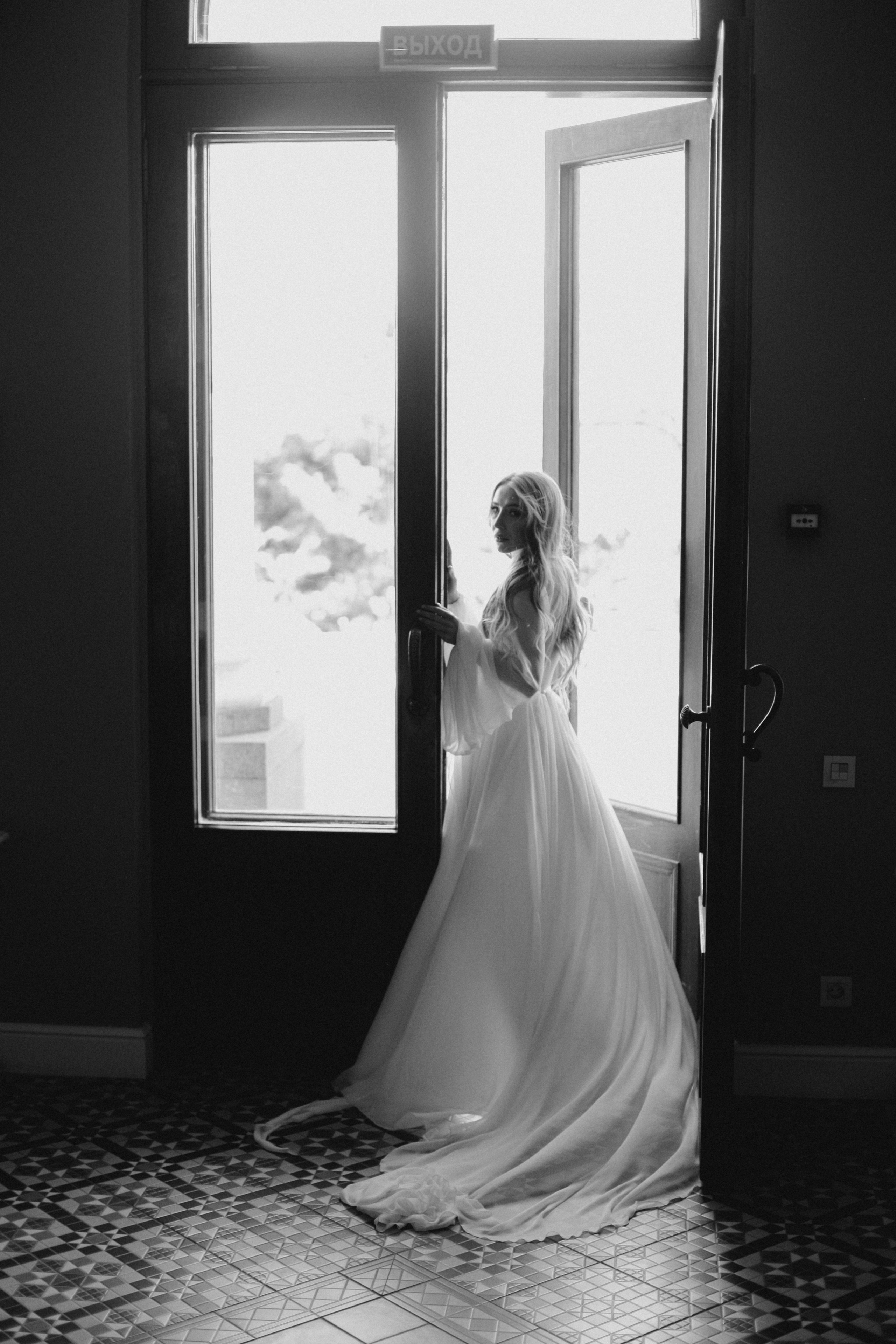 Александр и Влада. Фотограф в Севастополе и Крыму Артем Волобуев