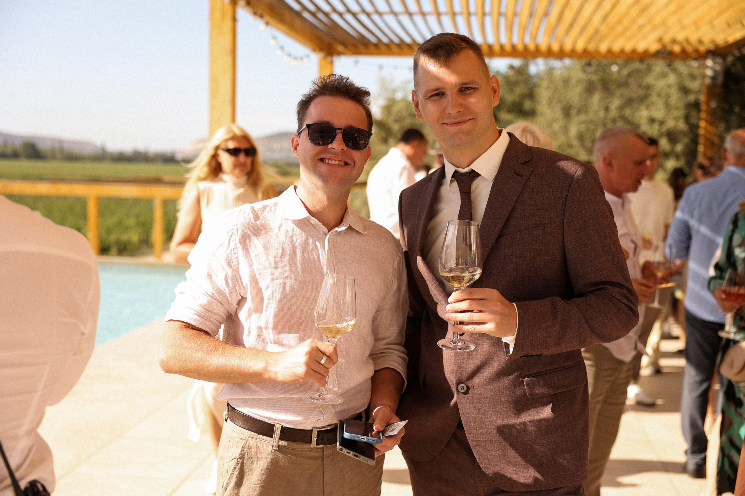 Александр и Екатерина. Фотограф в Севастополе и Крыму Артем Волобуев