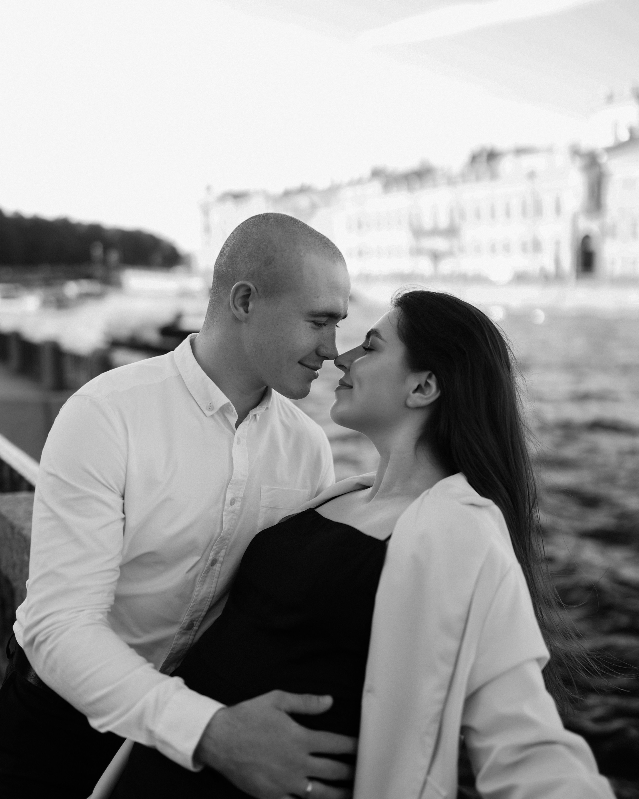 Питер. Фотограф в Севастополе и Крыму Артем Волобуев