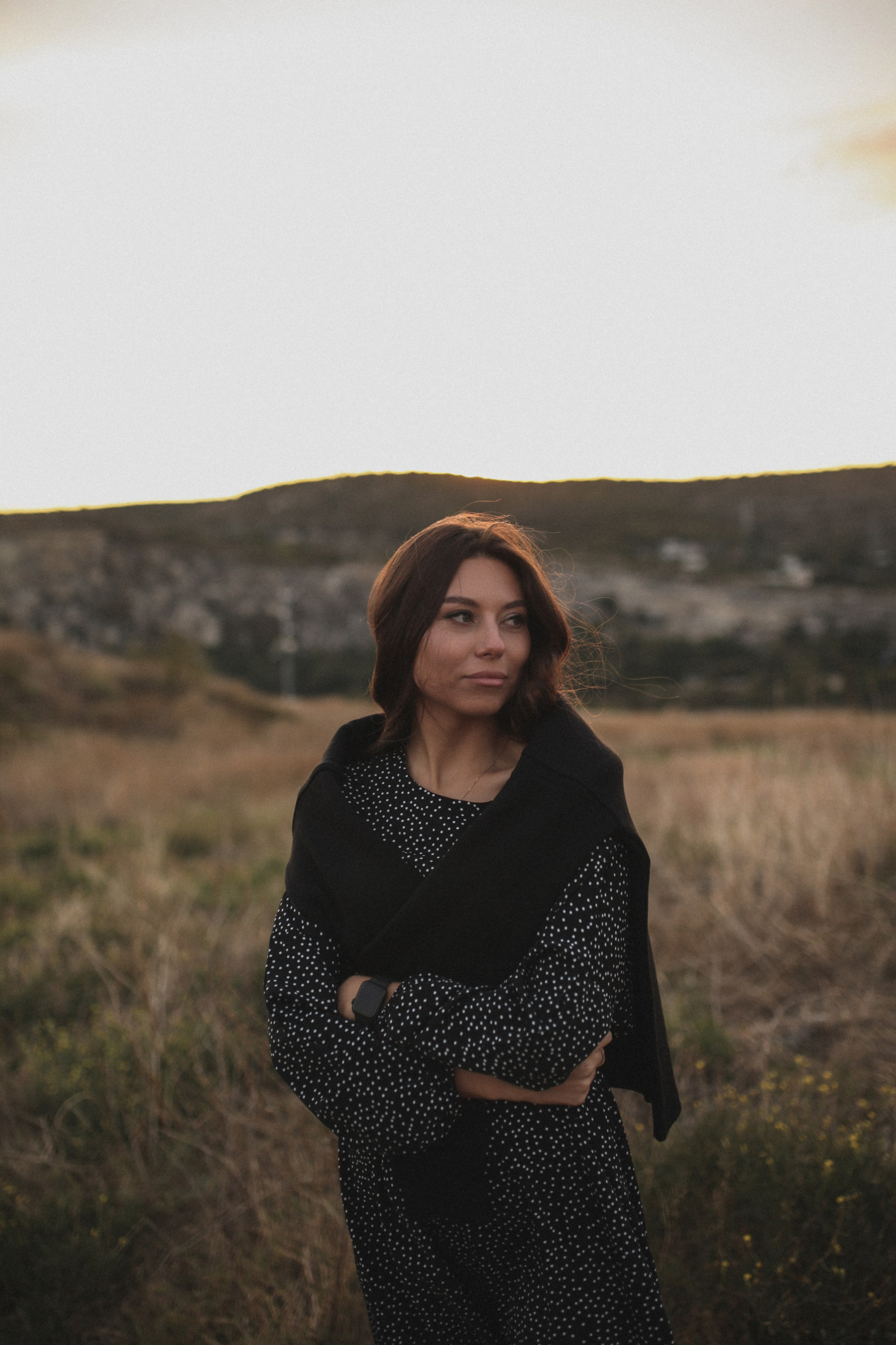 Платице в горошек. Фотограф в Севастополе и Крыму Артем Волобуев