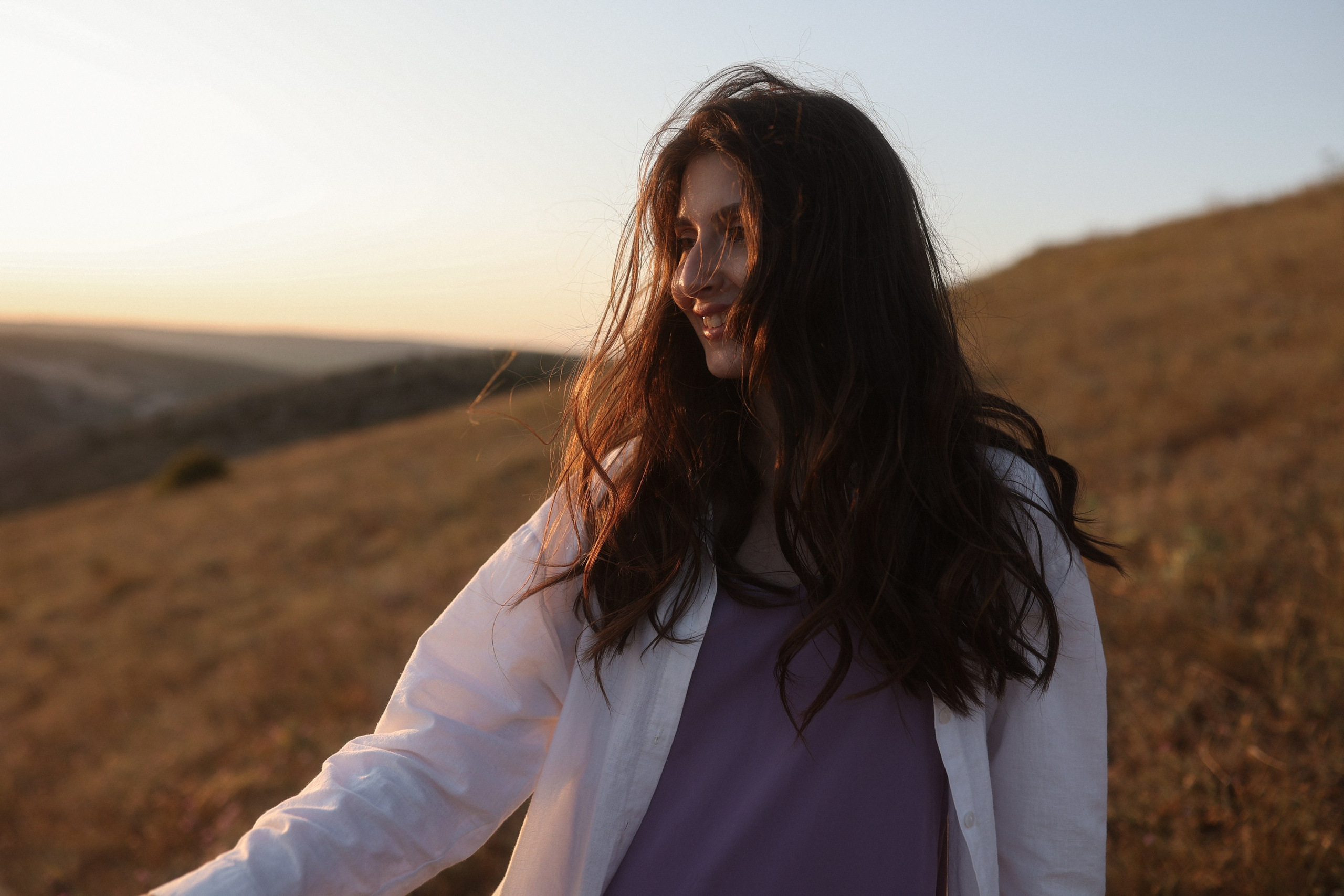 Лолита и Эмиль. Фотограф в Севастополе и Крыму Артем Волобуев