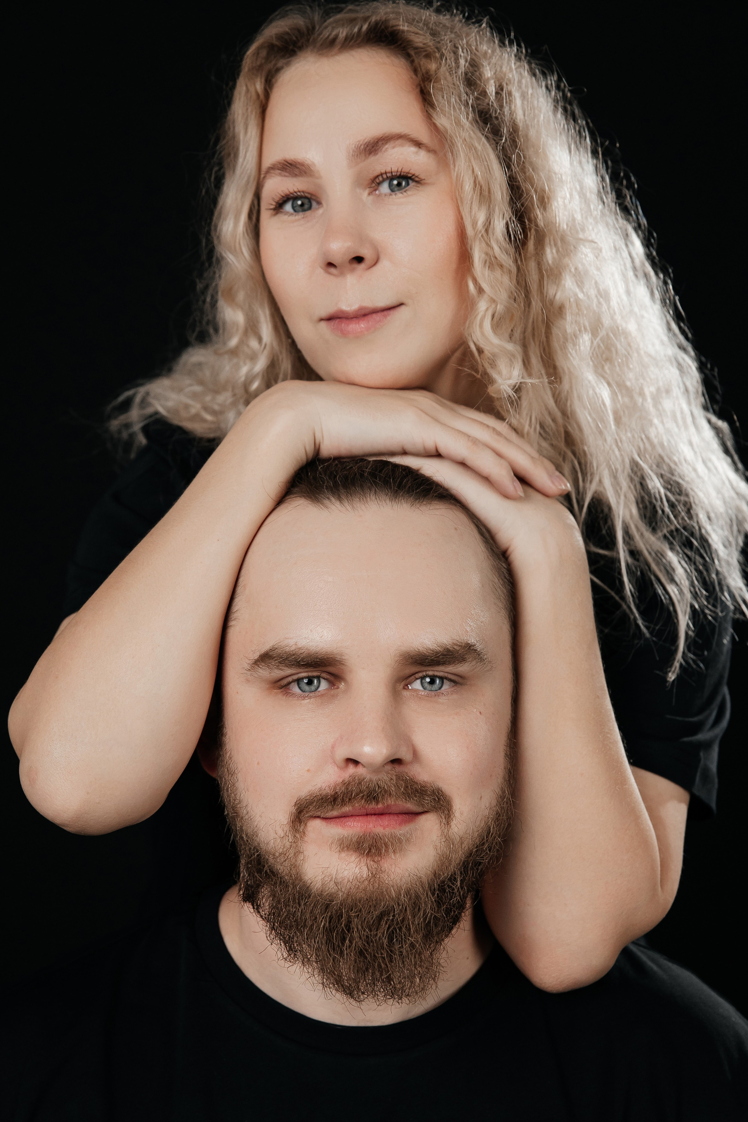 Семья. Фотограф в Киселёвске Татьяна Трухалева