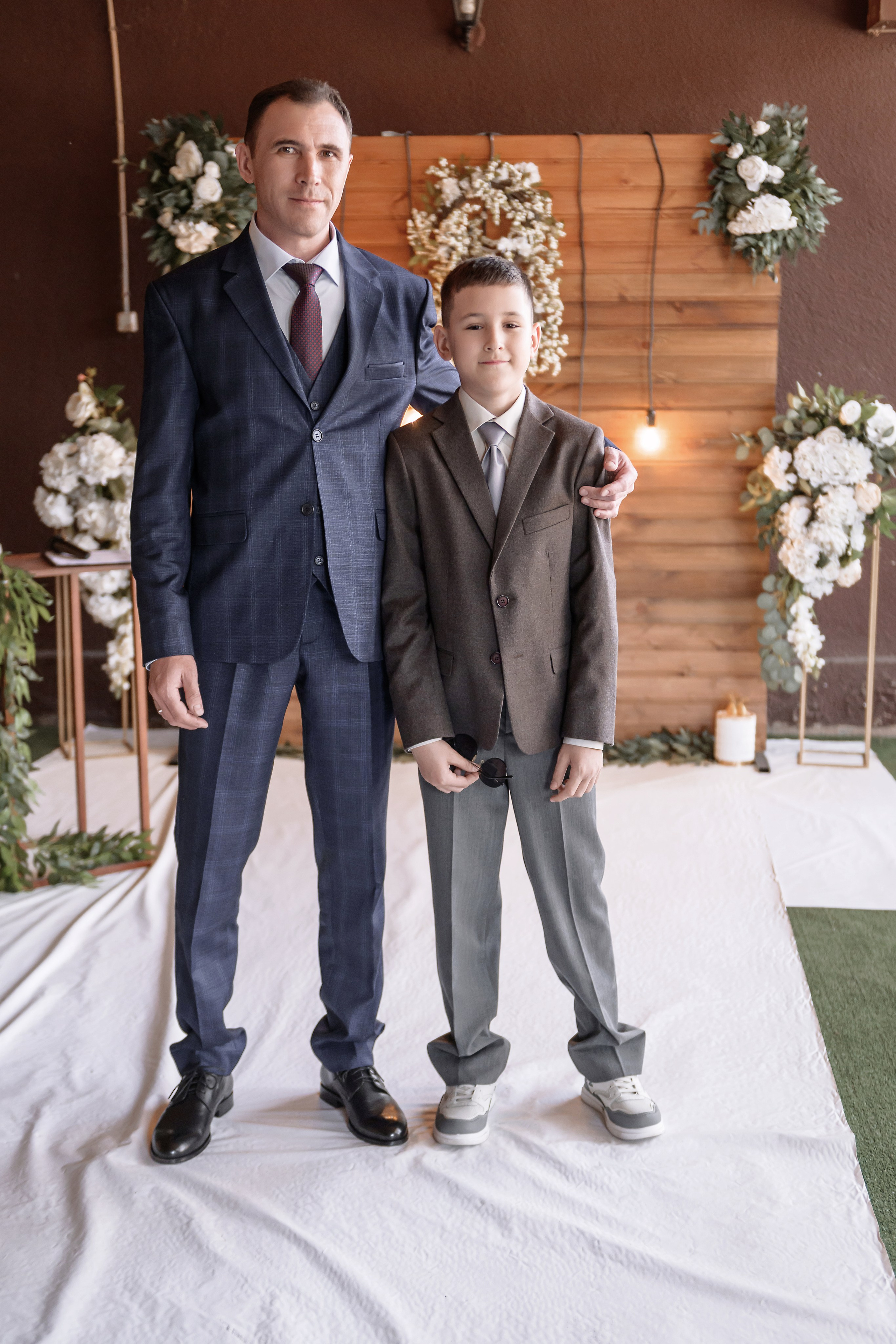 Эдуард и Виктория. Свадебный фотограф Белгород Валуйки Старый Оскол Воронеж