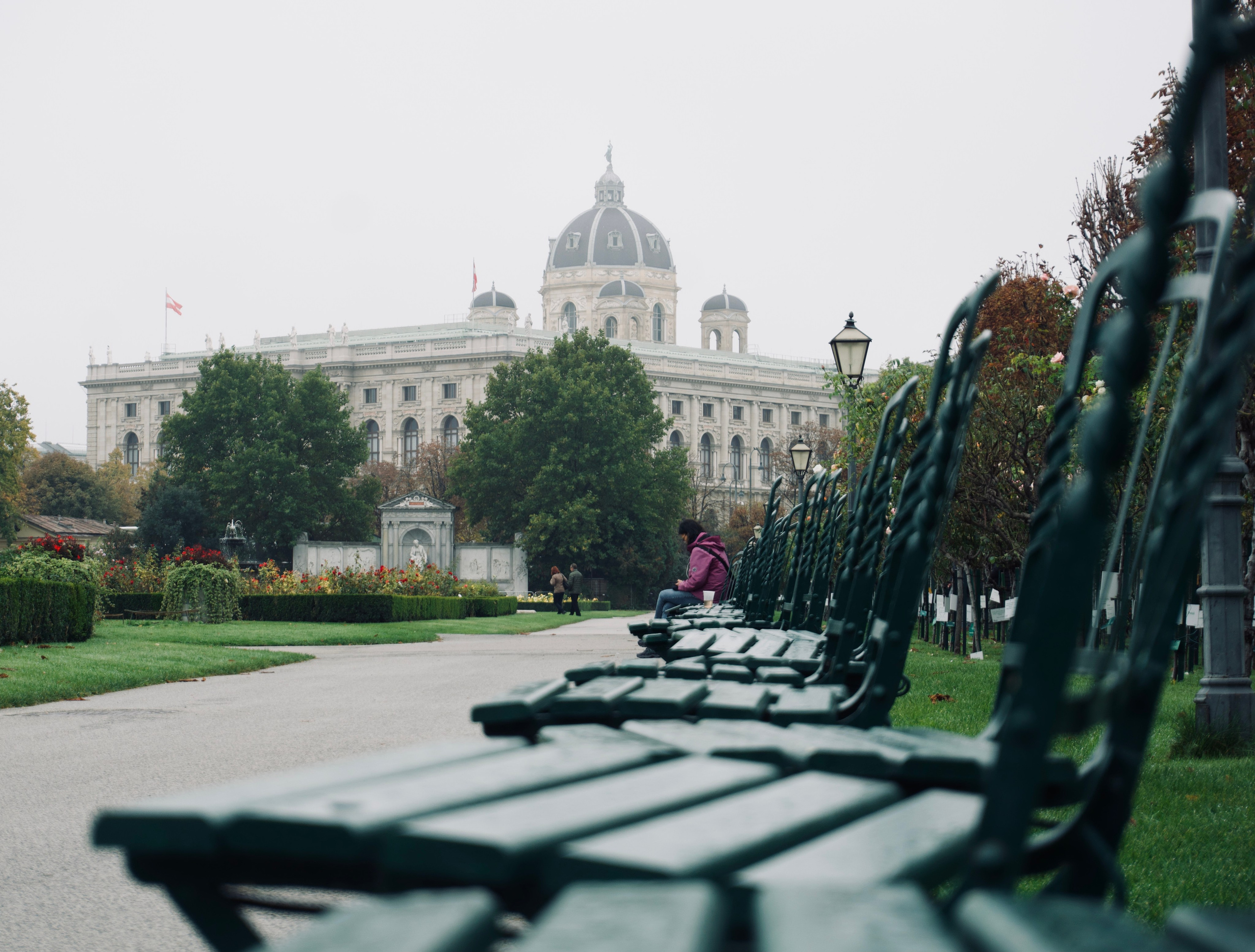 Города. Анна Жукова — Режиссёр кино и цирка, сценарист, фотограф
