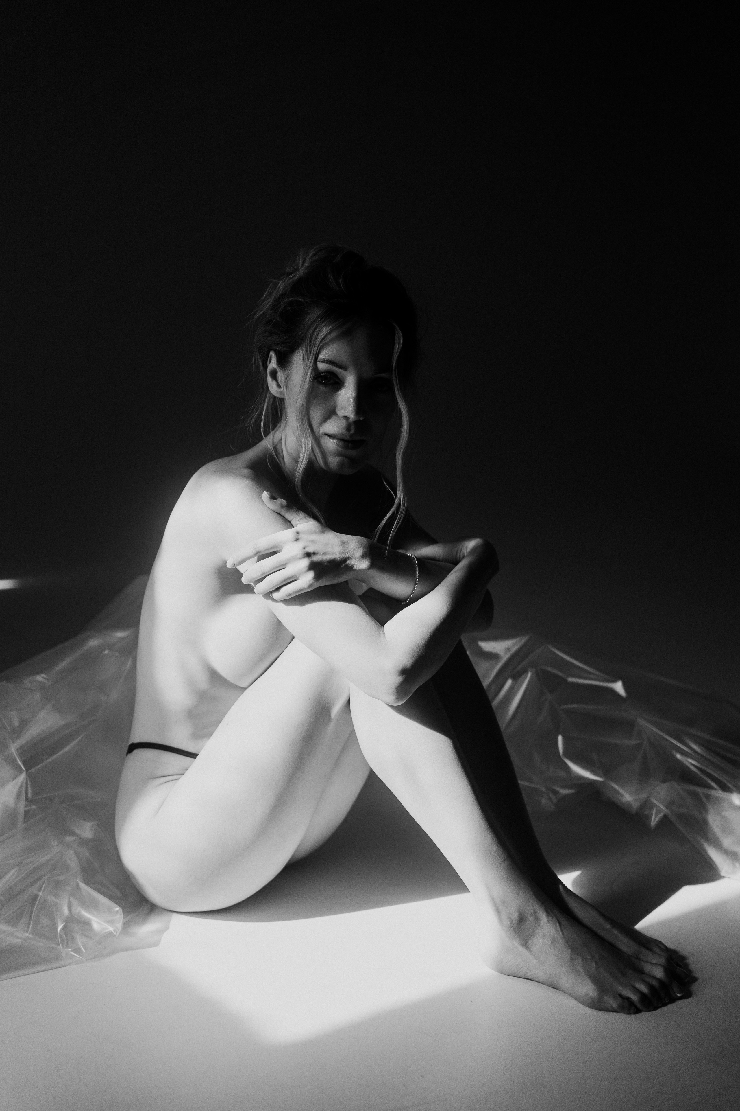 Женя Студийная работа. Фотограф на мероприятие