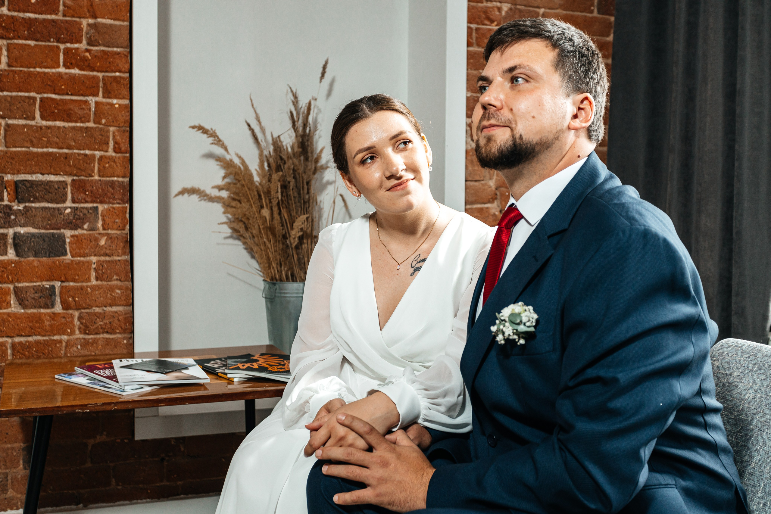 Счастье в моментах. Александр Оношкин. Свадебный фотограф в Екатеринбурге