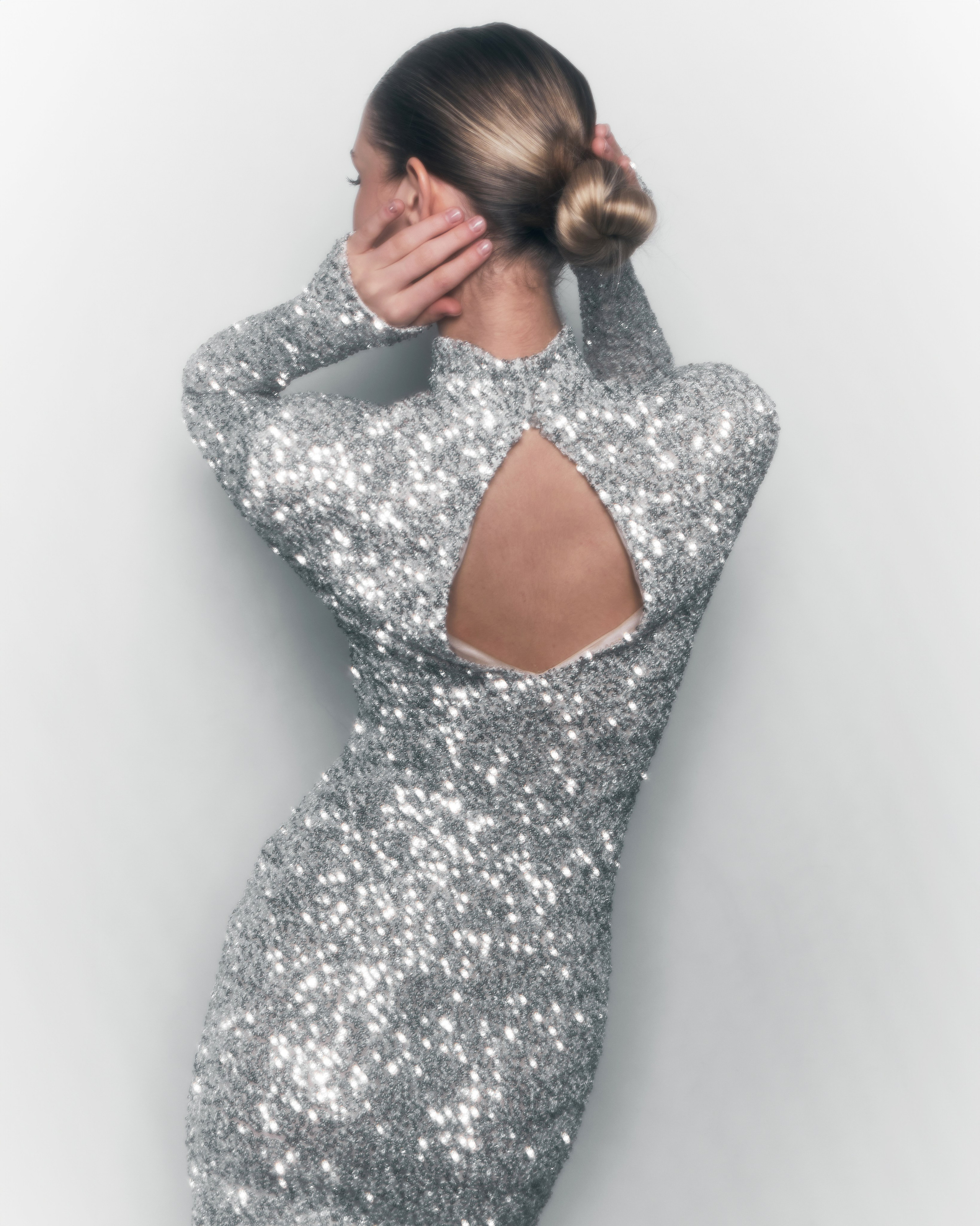 Arina. Фотограф Калашникова Софья