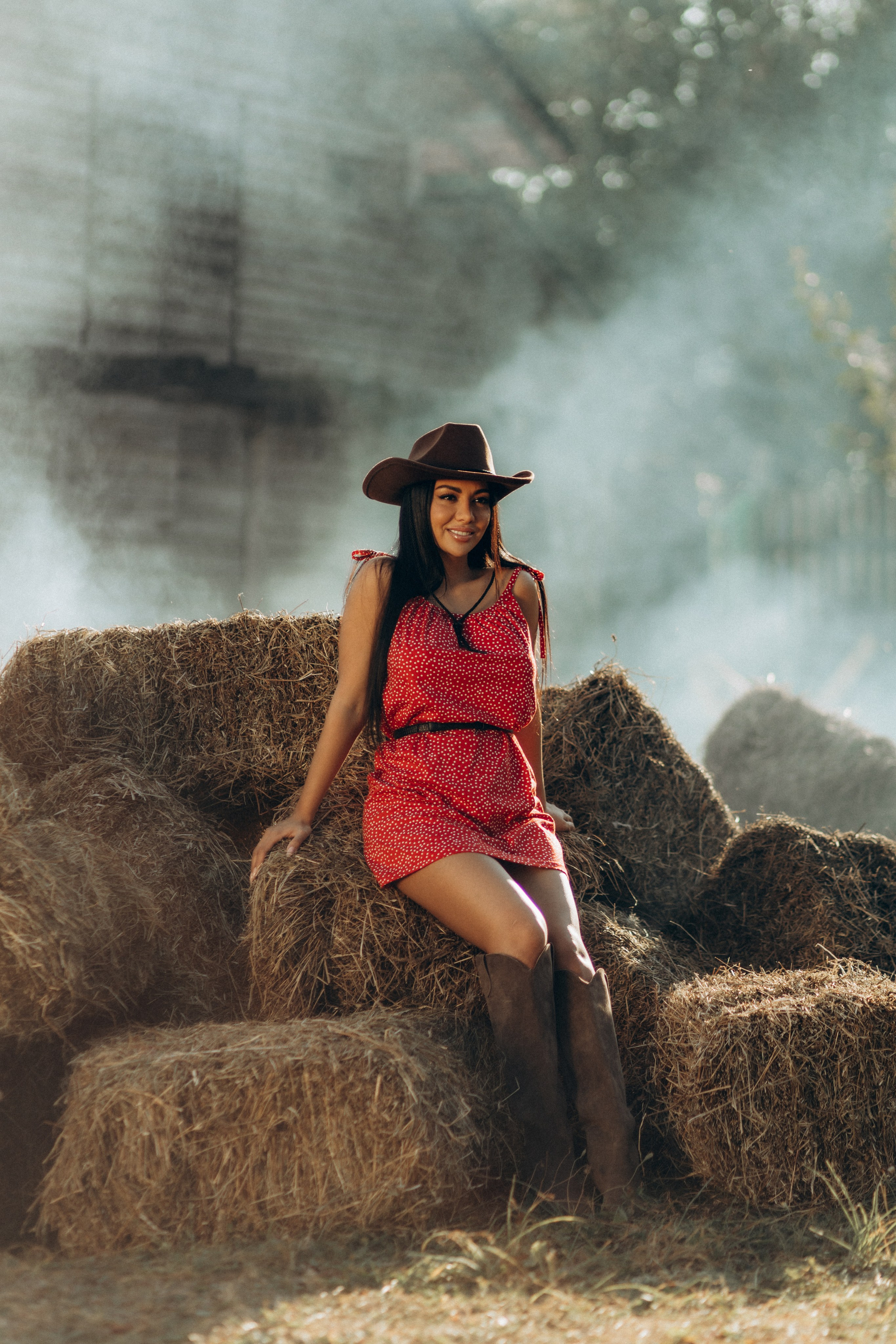 Jannet — балалайка (бэкстейдж к клипу). Фотограф НОГИНСК, Москва, Анастасия Белая