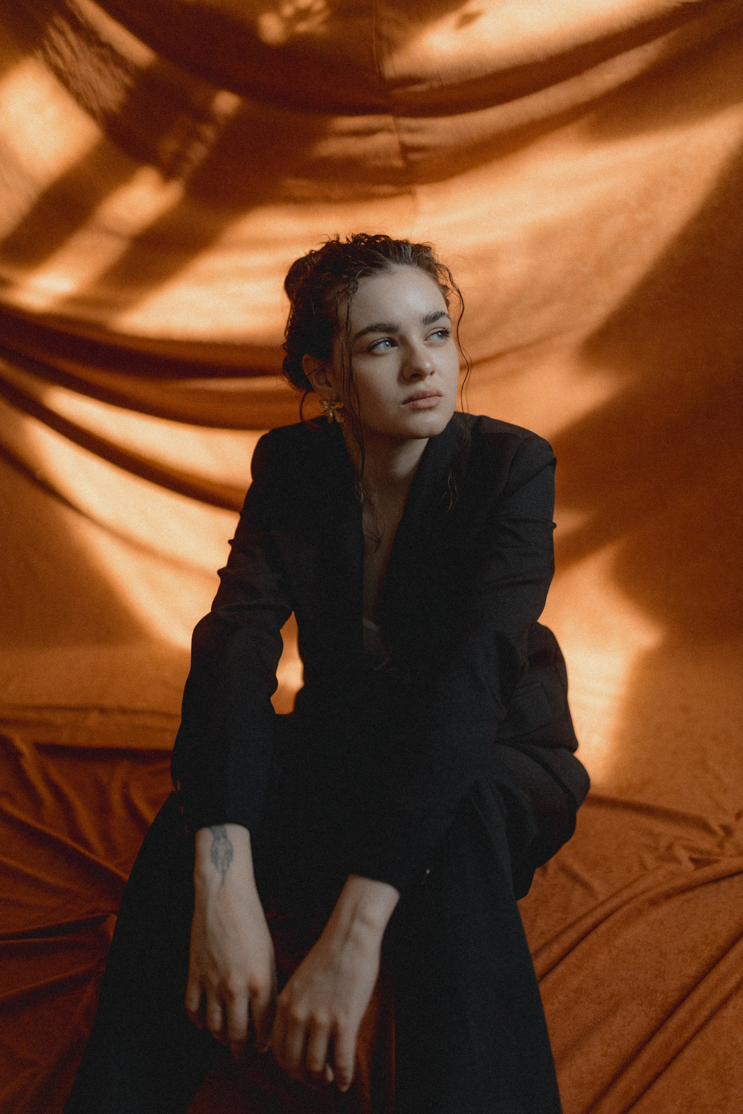 Анастасия. Фотограф НОГИНСК, Москва, Анастасия Белая