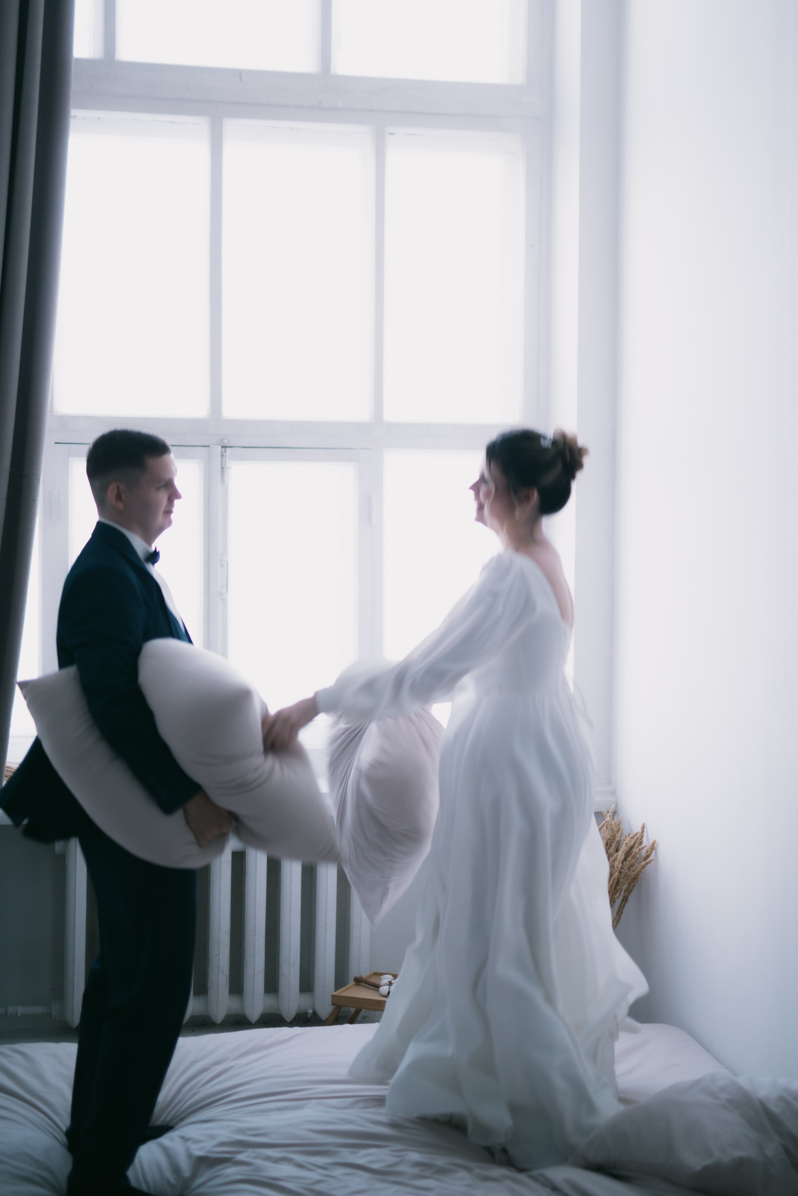 Alexander & Maria. Максим и Наталья Фёдоровы — Портретные и свадебные фотографы в Хабаров
