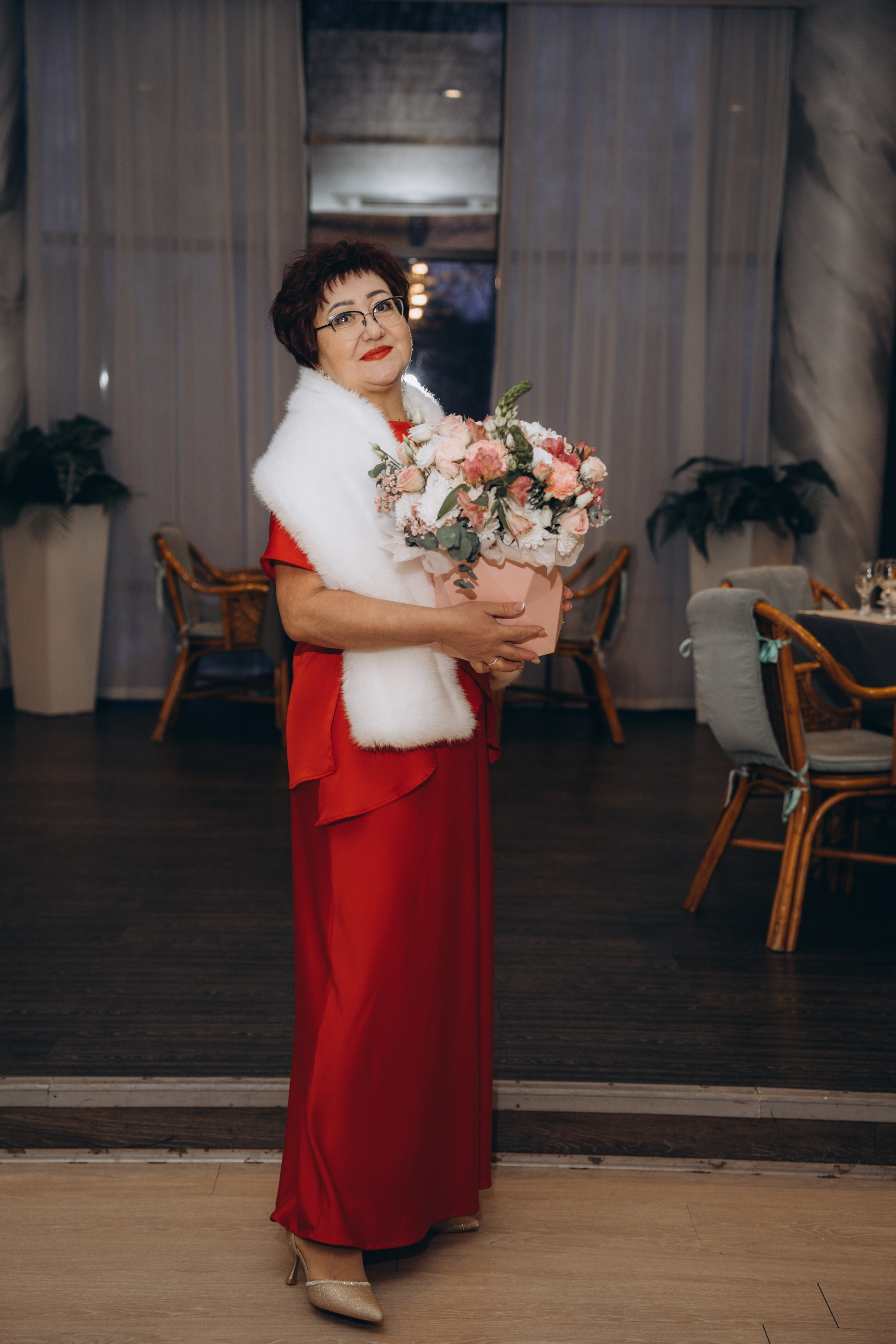 Юбилей. Свадебный, семейный фотограф в Иркутске Светлана Макаричева