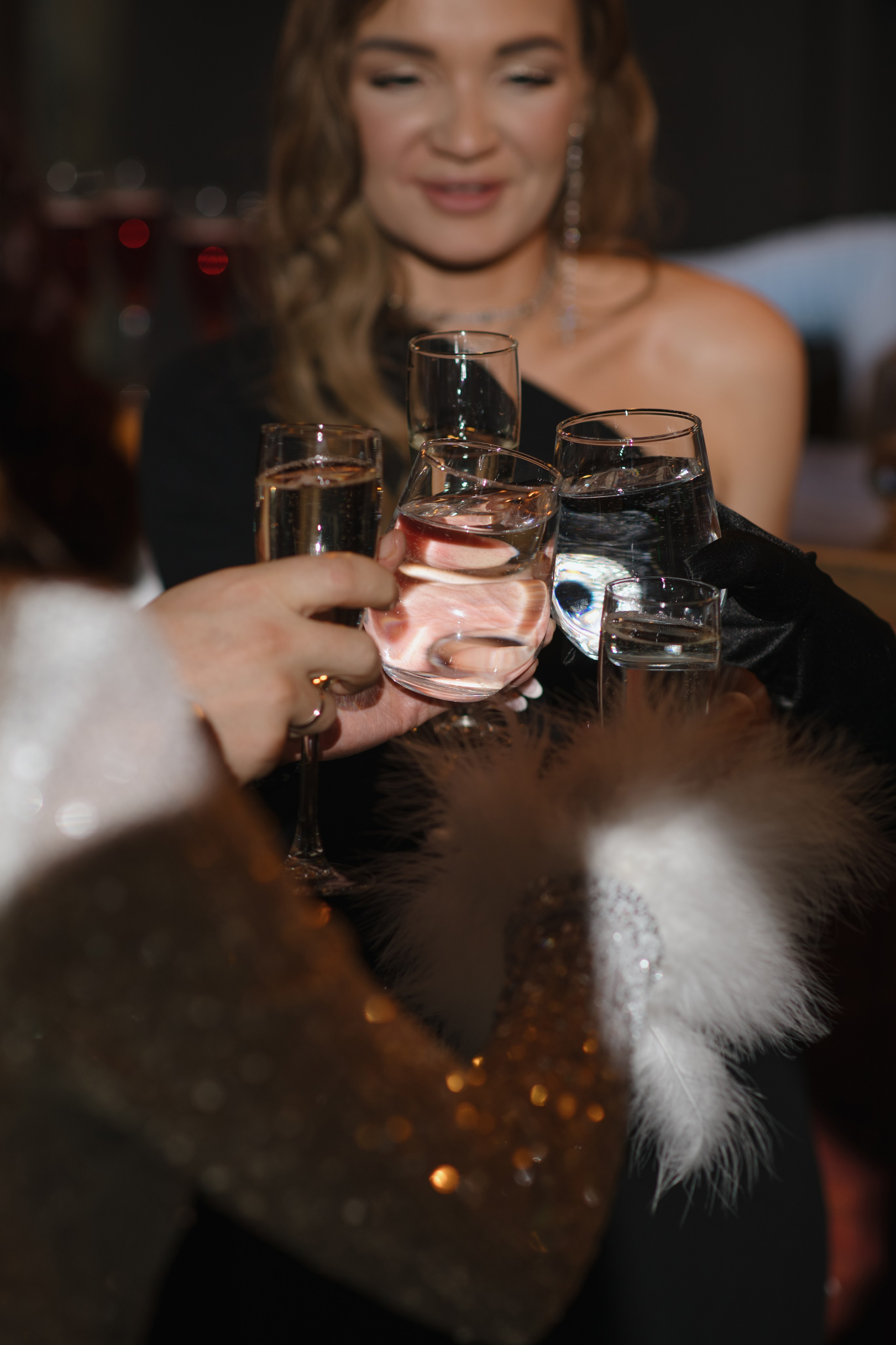 День рождения Томы — Let`s Talk Bar. Свадебный фотограф Екатеринбург/Челябинск — Любовь Волохова