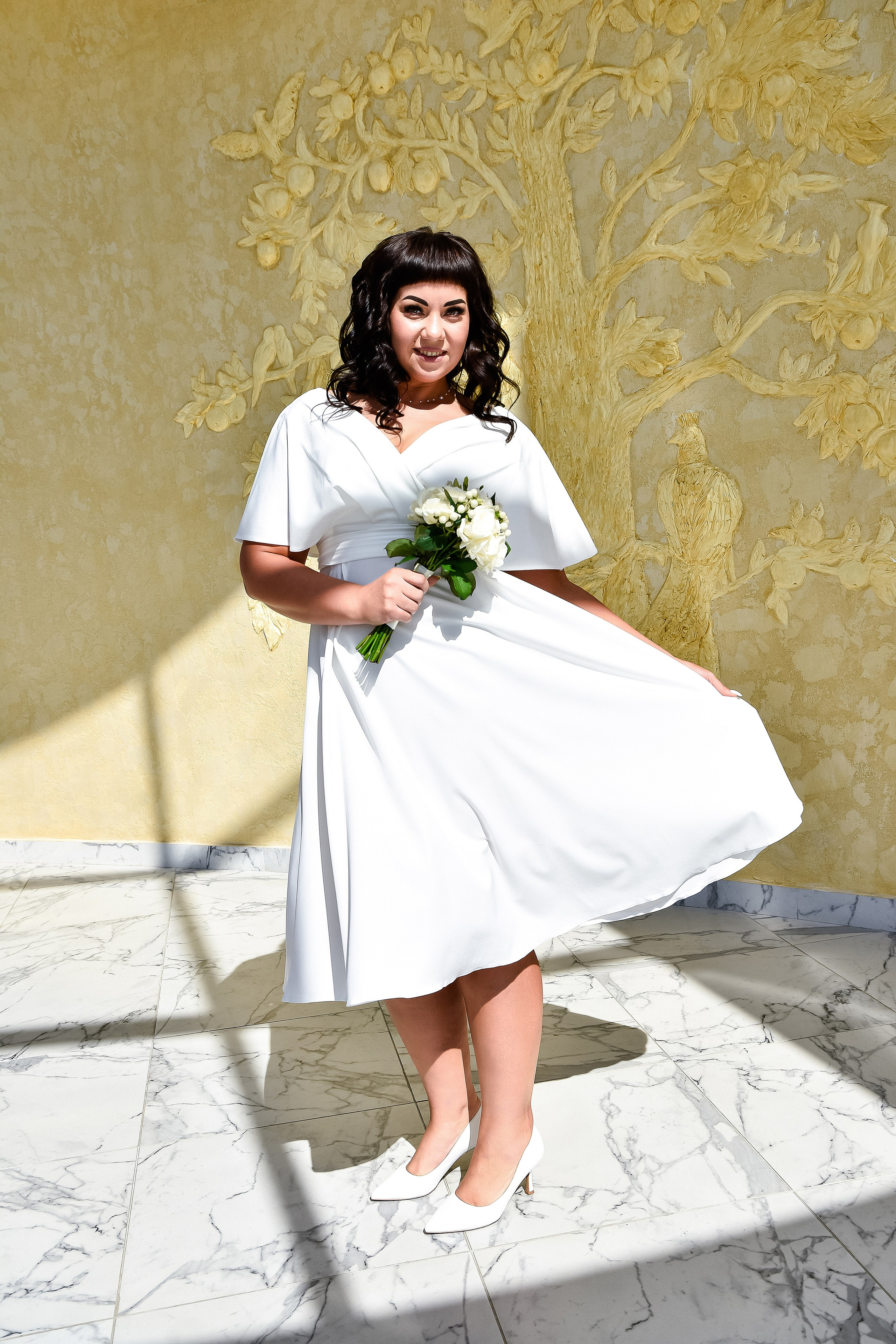 Свадьба Татьяна и Александр