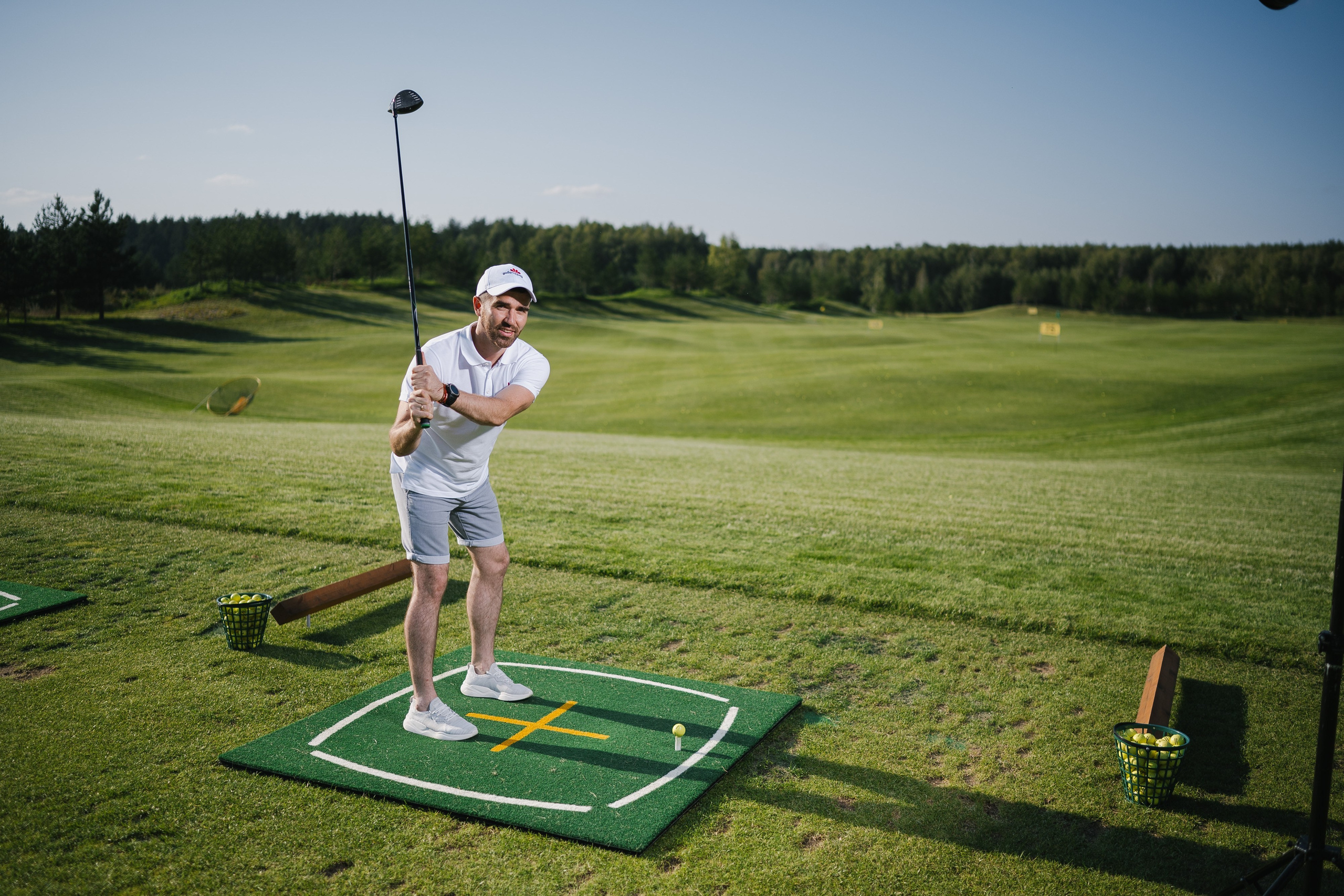 Репортажная съемка во Владимире. Коммерческий фотограф в Москве и Владимире Андрей Николаев