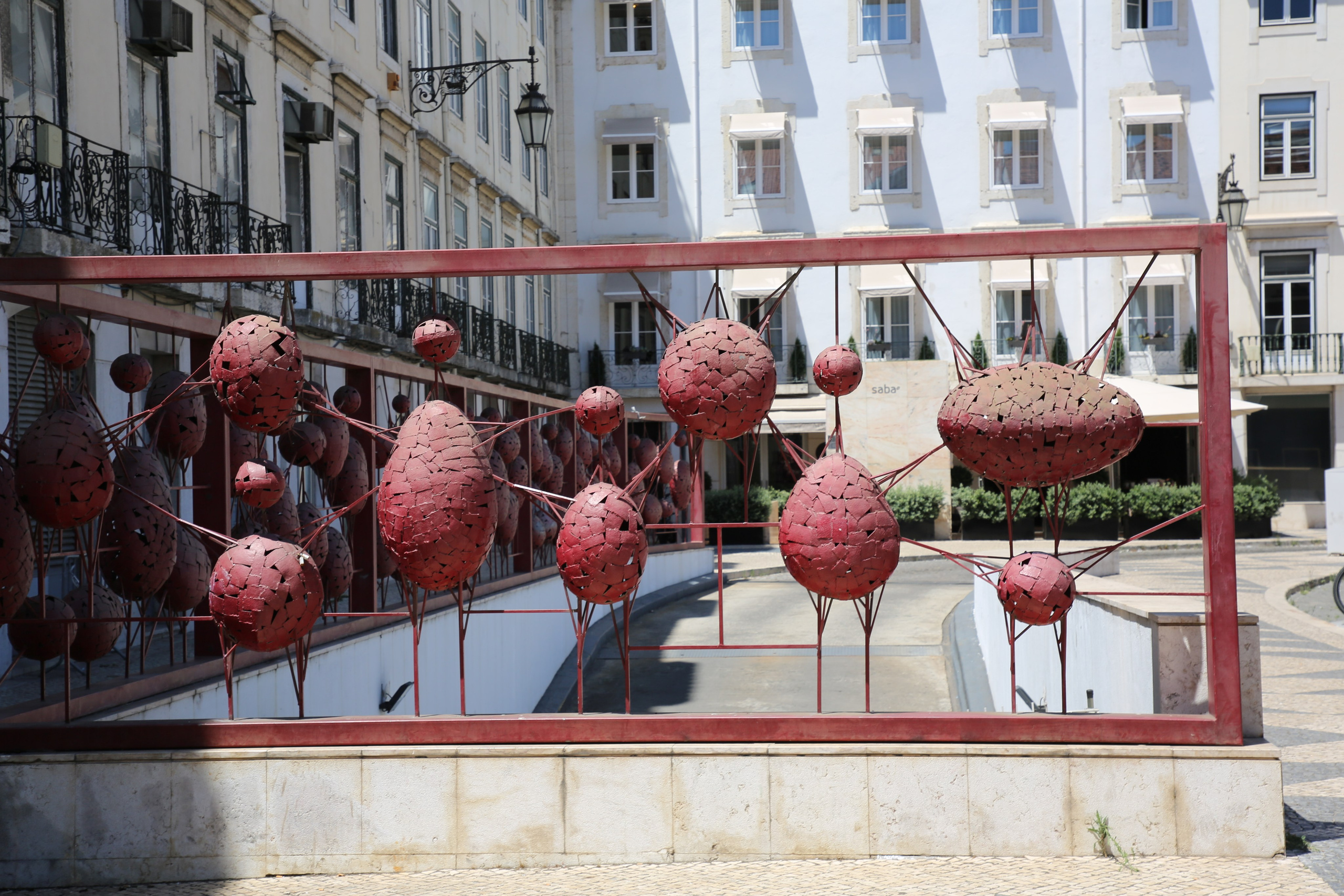 Lisbon, Portugal. Andrey Filippov Photographer