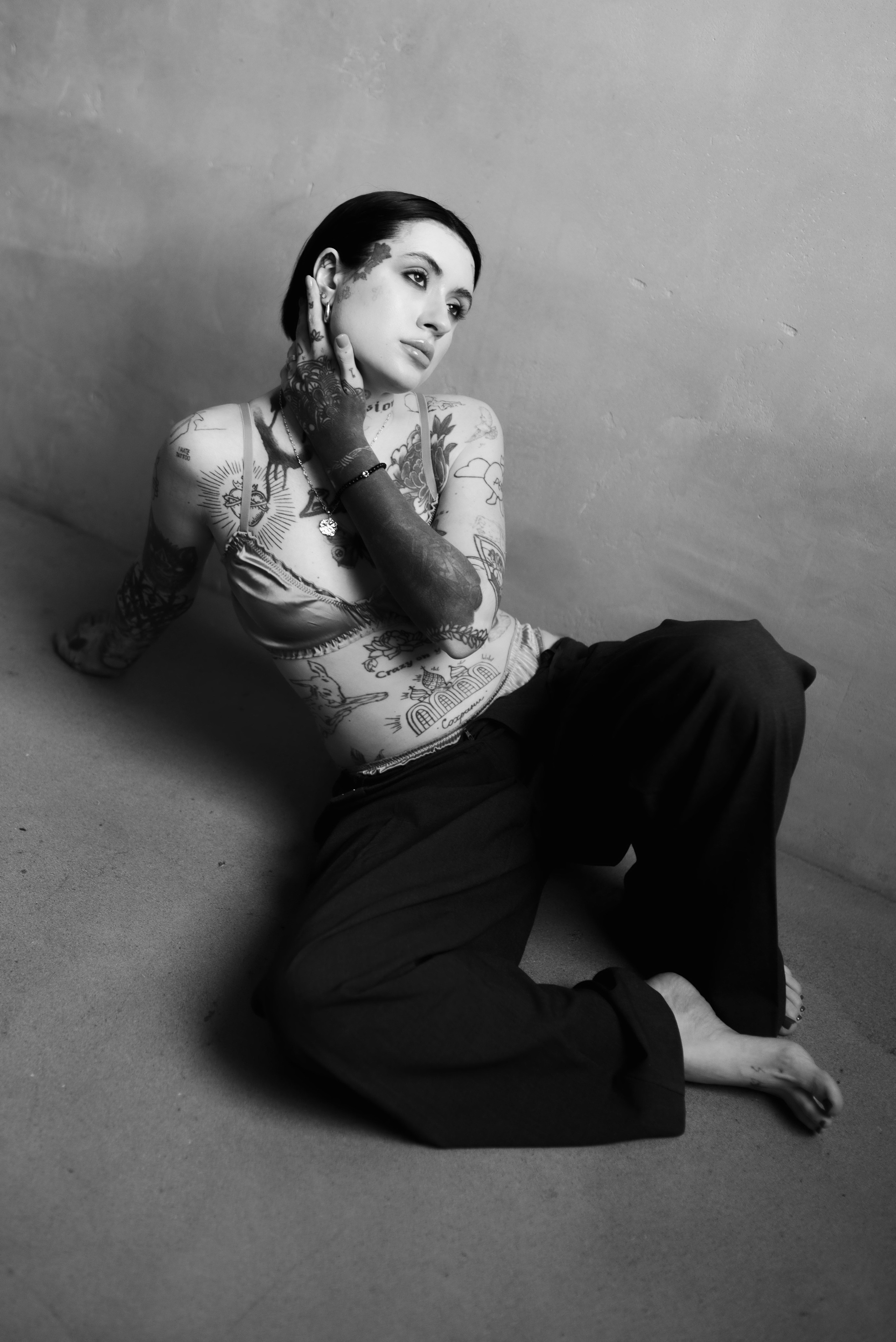 Мария. Семейный и портретный фотограф Нижний Новгород