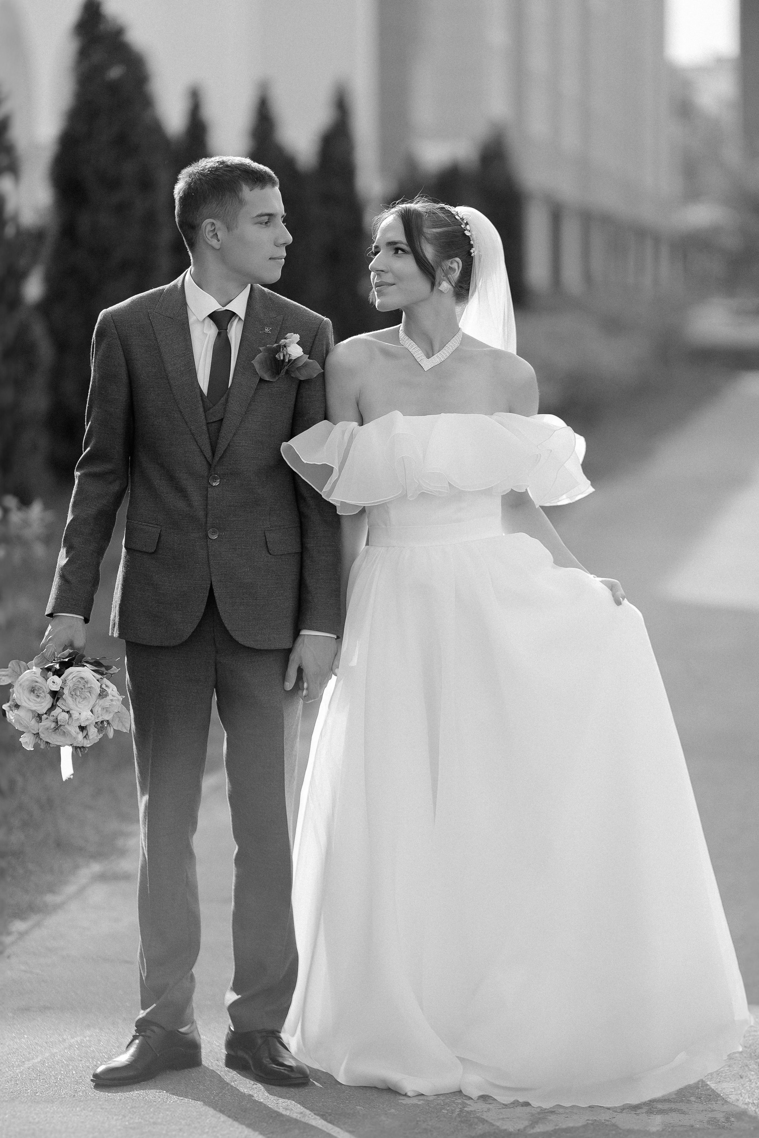 Руслан & Инзиля. Свадебный и семейный фотограф в Казани и Зеленодольске Ланочкин Илья