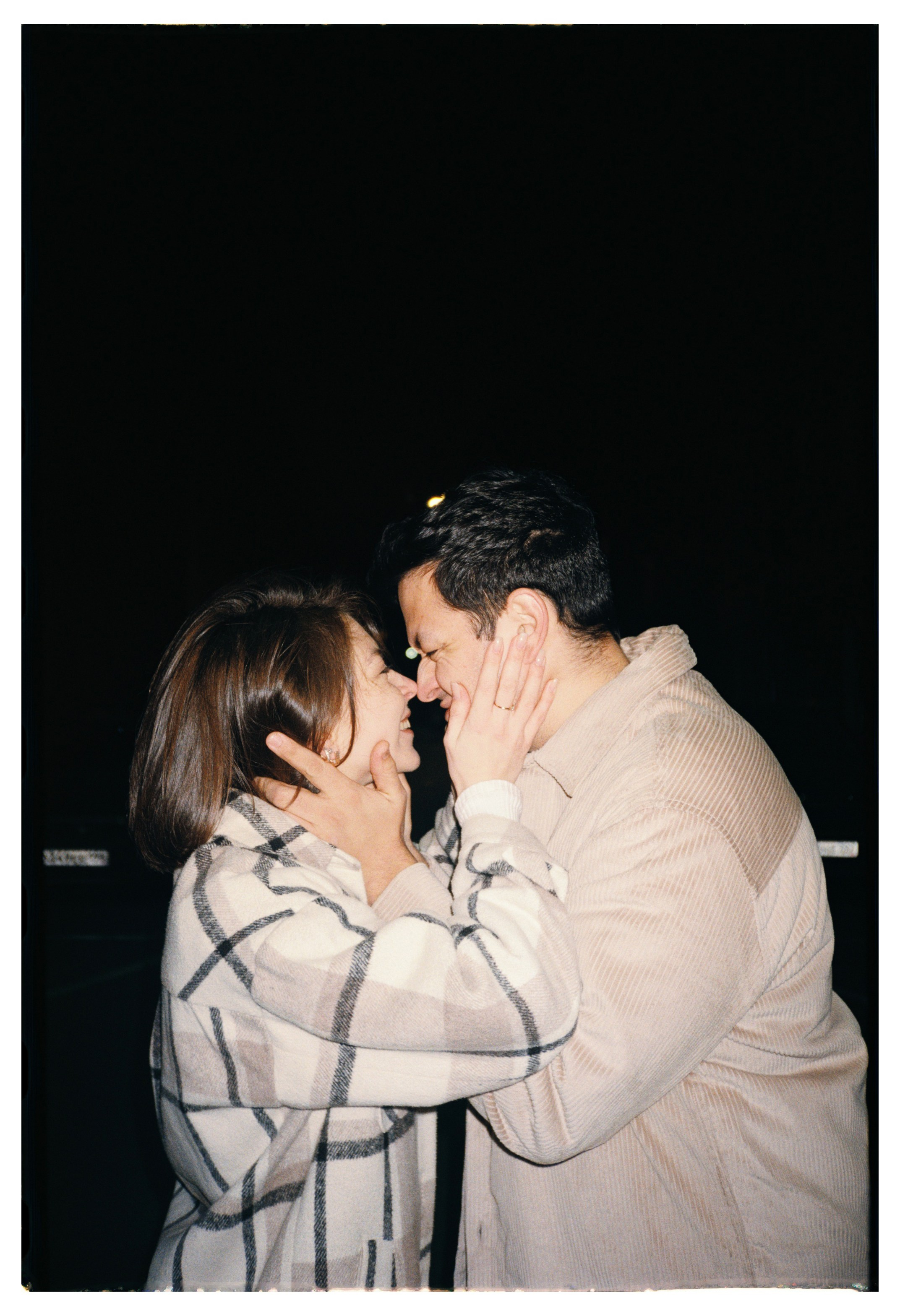 Фото на плёнку. Вера Пьянцева семейный, свадебный и парный фотограф в Санкт-Петербурге