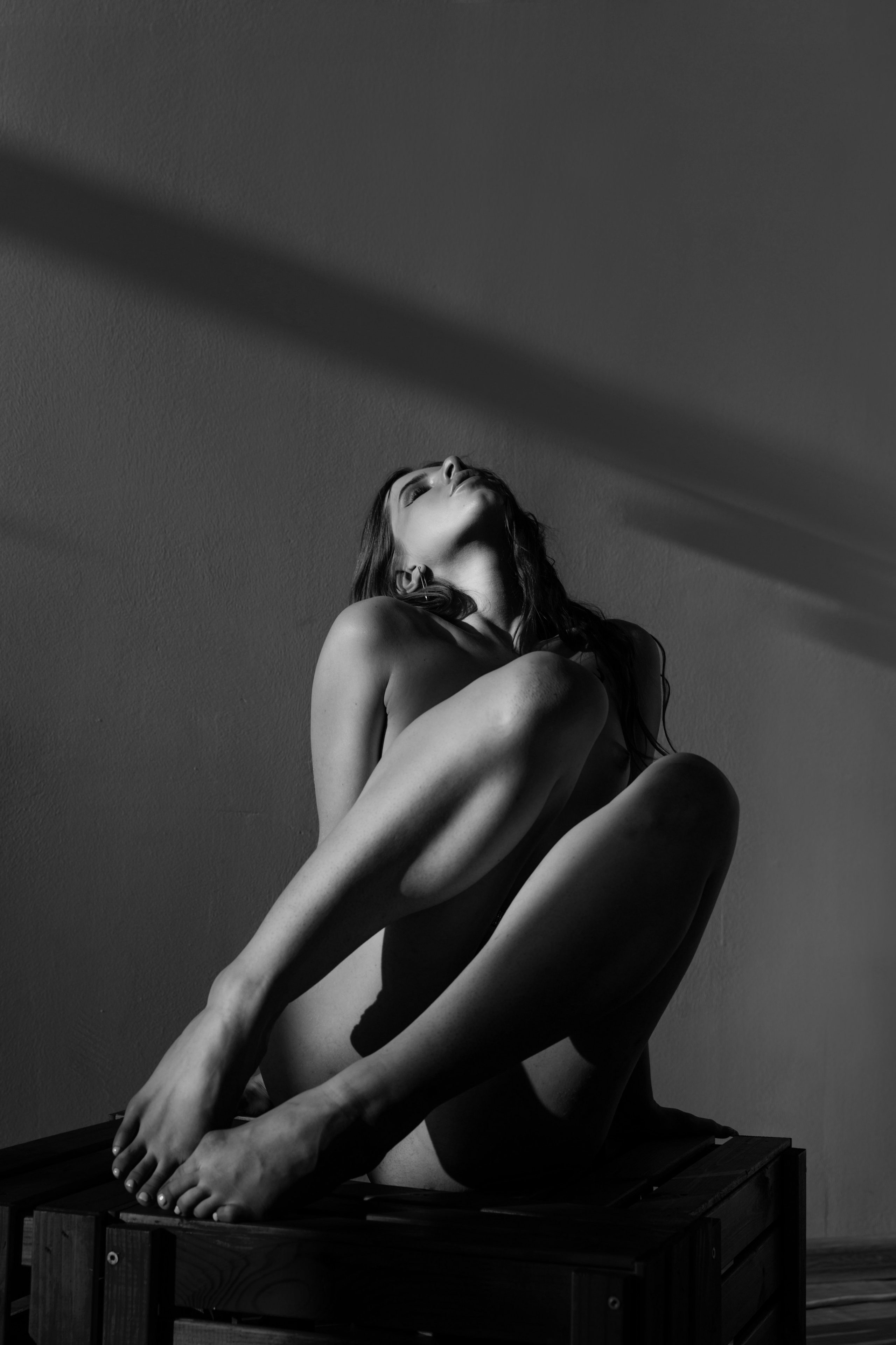 NY. Свадебный фотограф в Москве Виктория Арехова