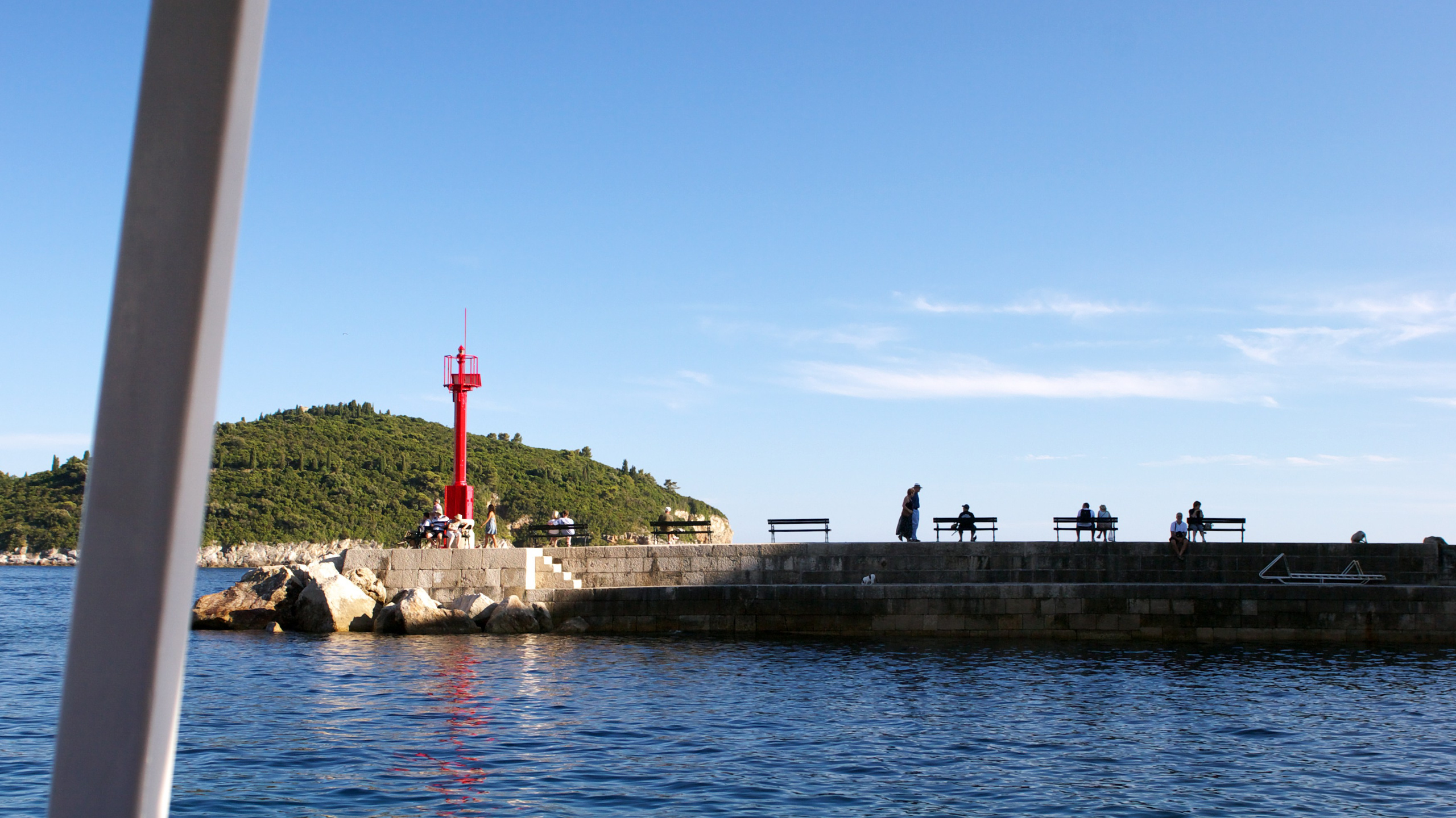 Море. Миша Печёнкин | фотография