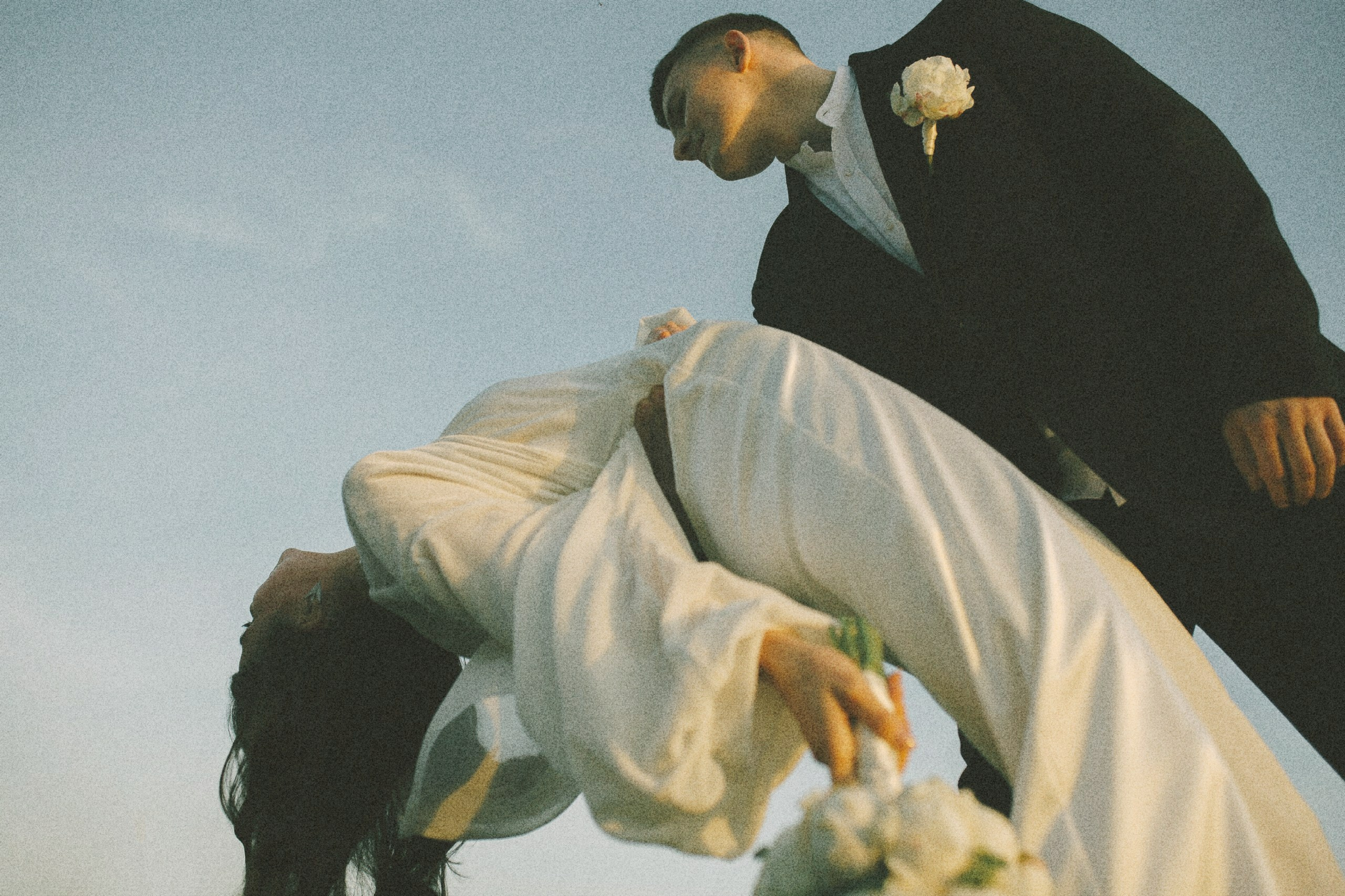 Саша и Ксюша. Фотограф мероприятий, персональные съемки в Москве Владиславлева Настя