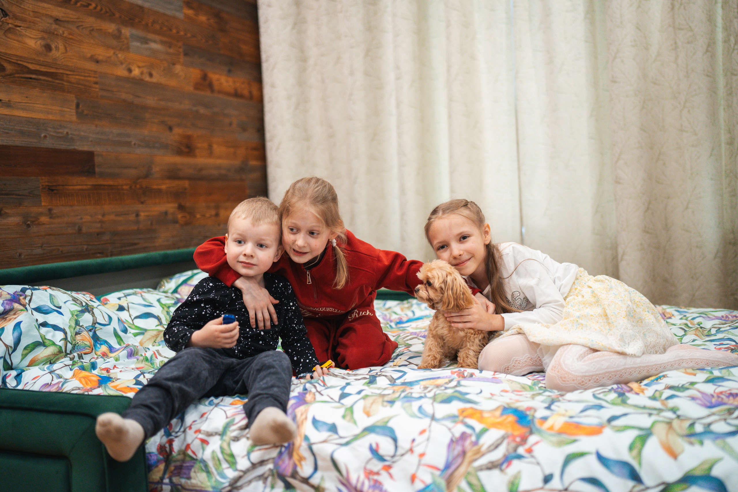 Пасха. Свадебный фотограф в Москве Кристина Чехова