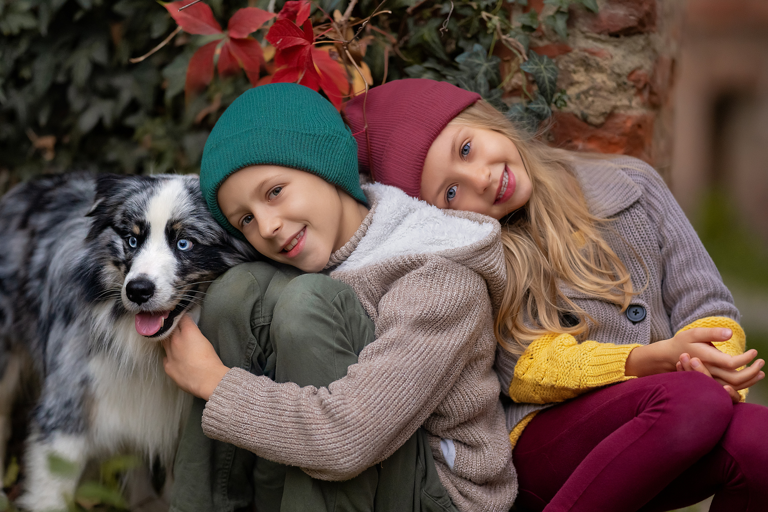 Bambini. Maria Lebedeva fotografa di bambini e famiglie a Torino e provincia
