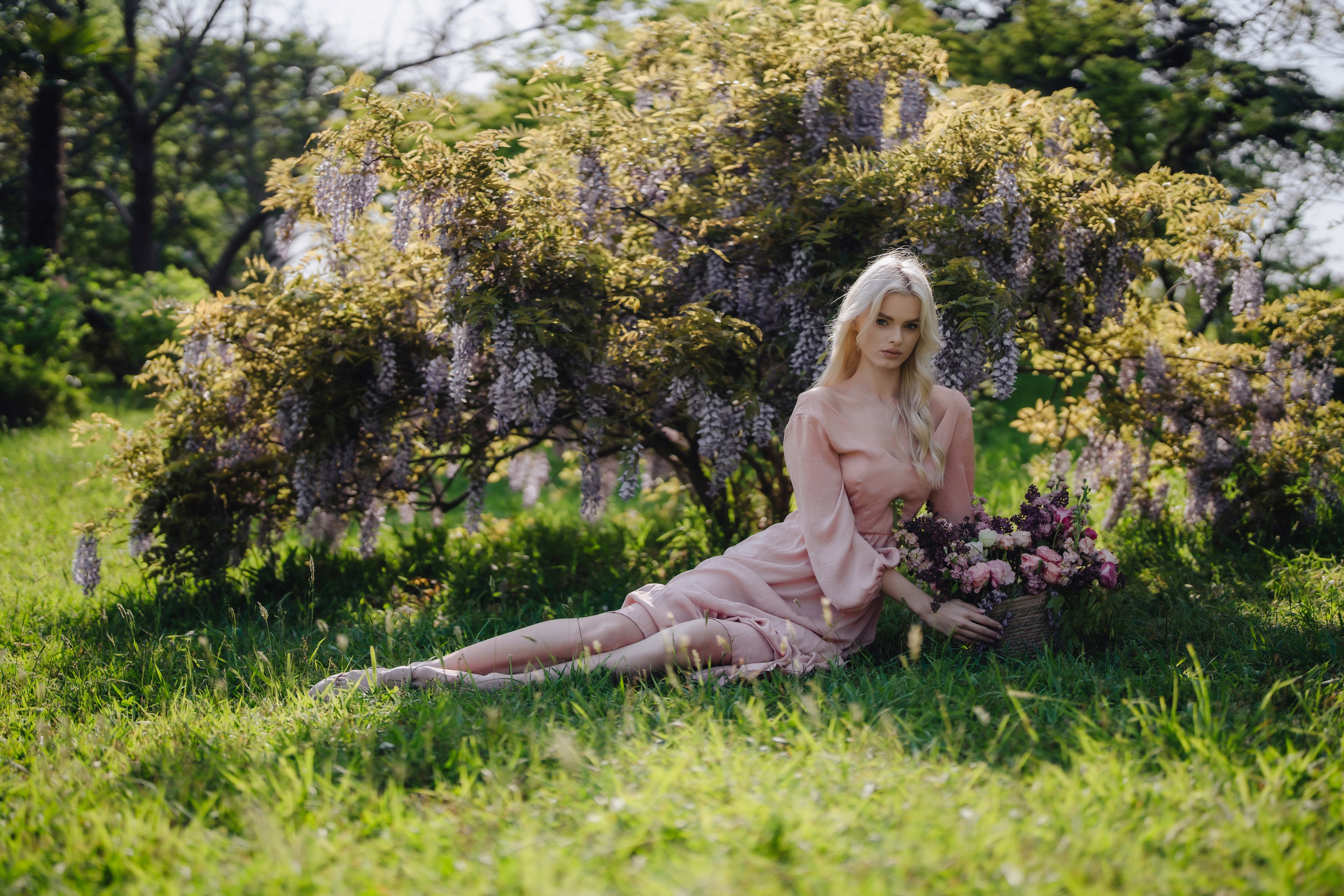 Прогулочная фотосессия. Евгений Щетников Фотограф-Тюмень