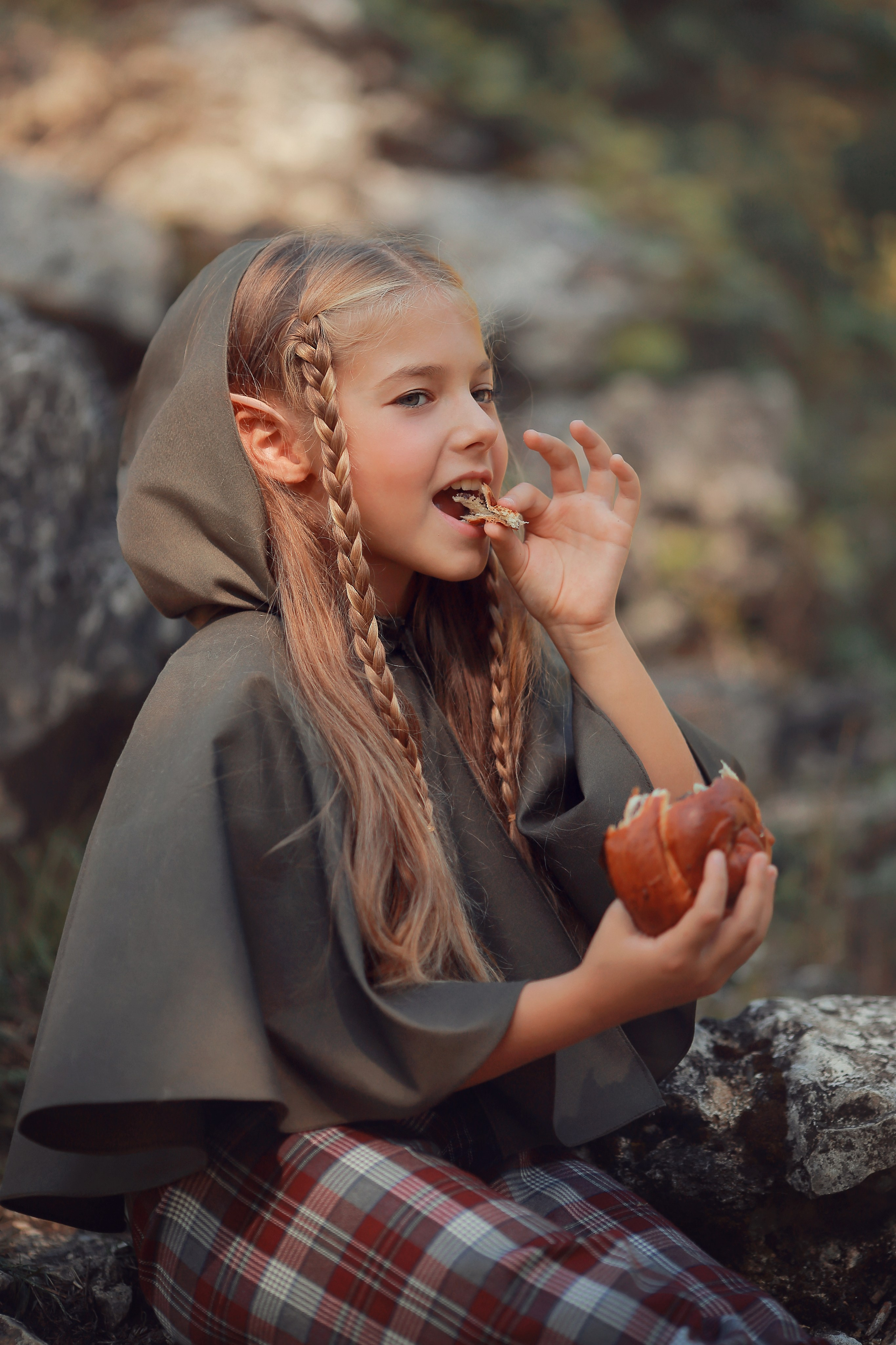 Детская фотосъемка. Ольга Котова