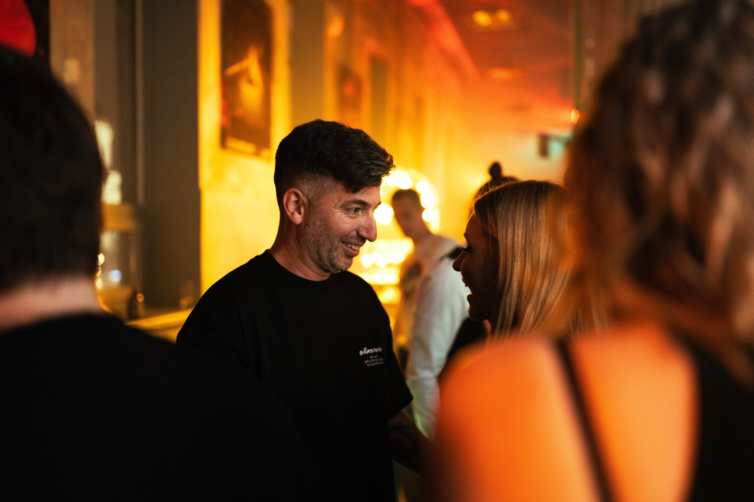 Sila sveta. Главная