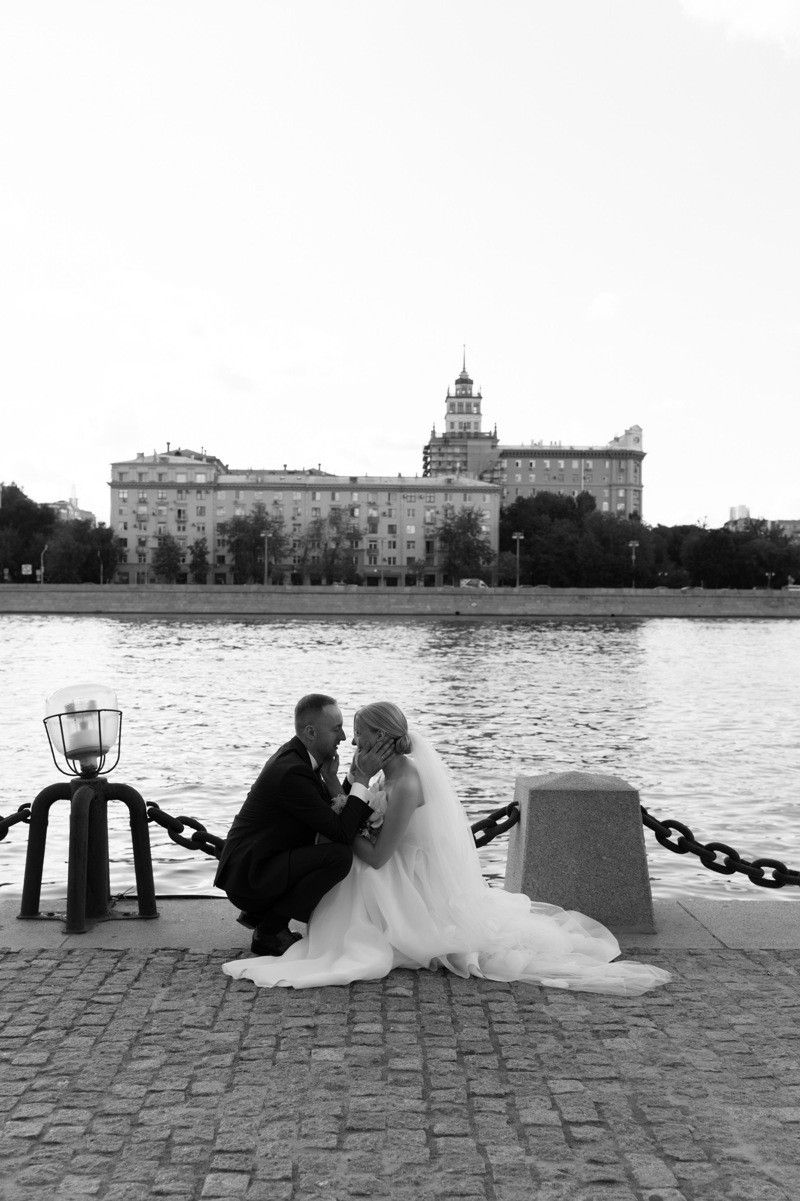 Павел + Наталья. Свадебный и семейный фотограф в Москве/Калуге Юлия Мосиюк