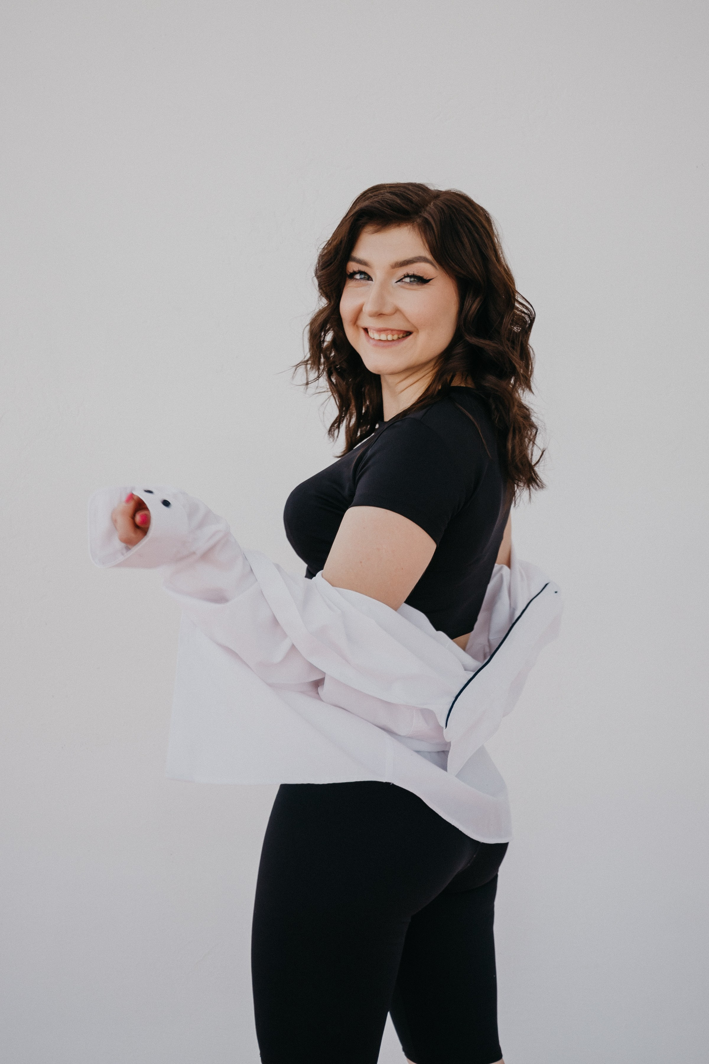 Таня. Семейный и детский фотограф в Оренбурге Елена Студеникина