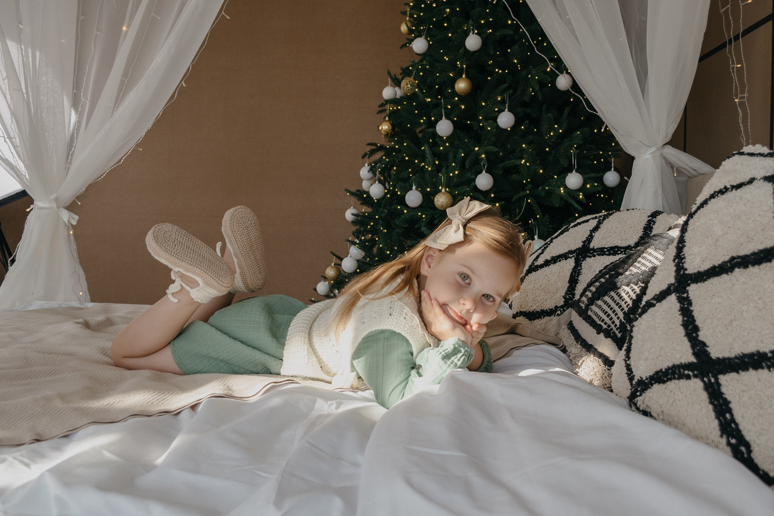 Семейный и детский фотограф в Оренбурге Елена Студеникина