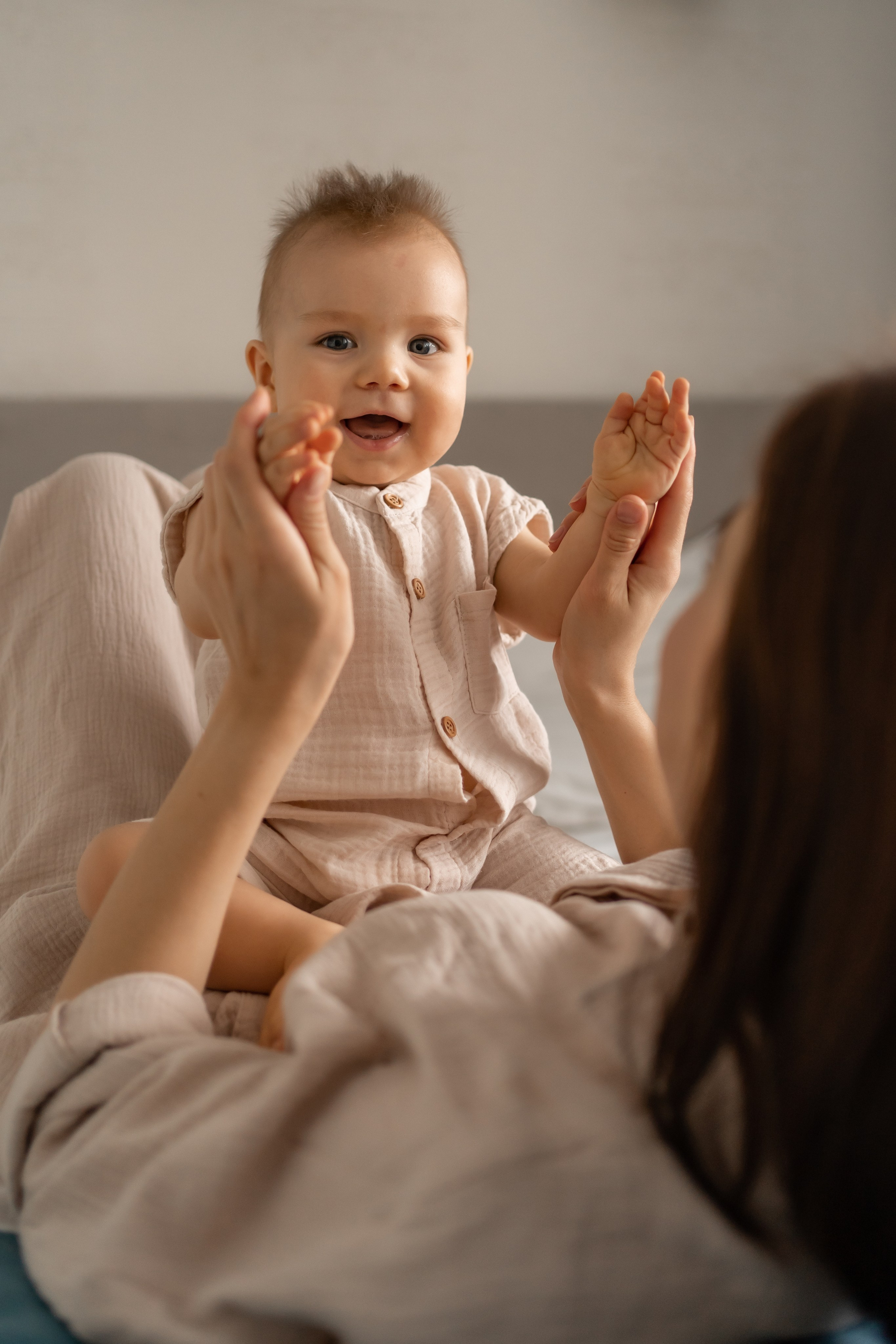 Семейная съемка. Семейный фотограф Ирина Федорова, г. Лениногорск