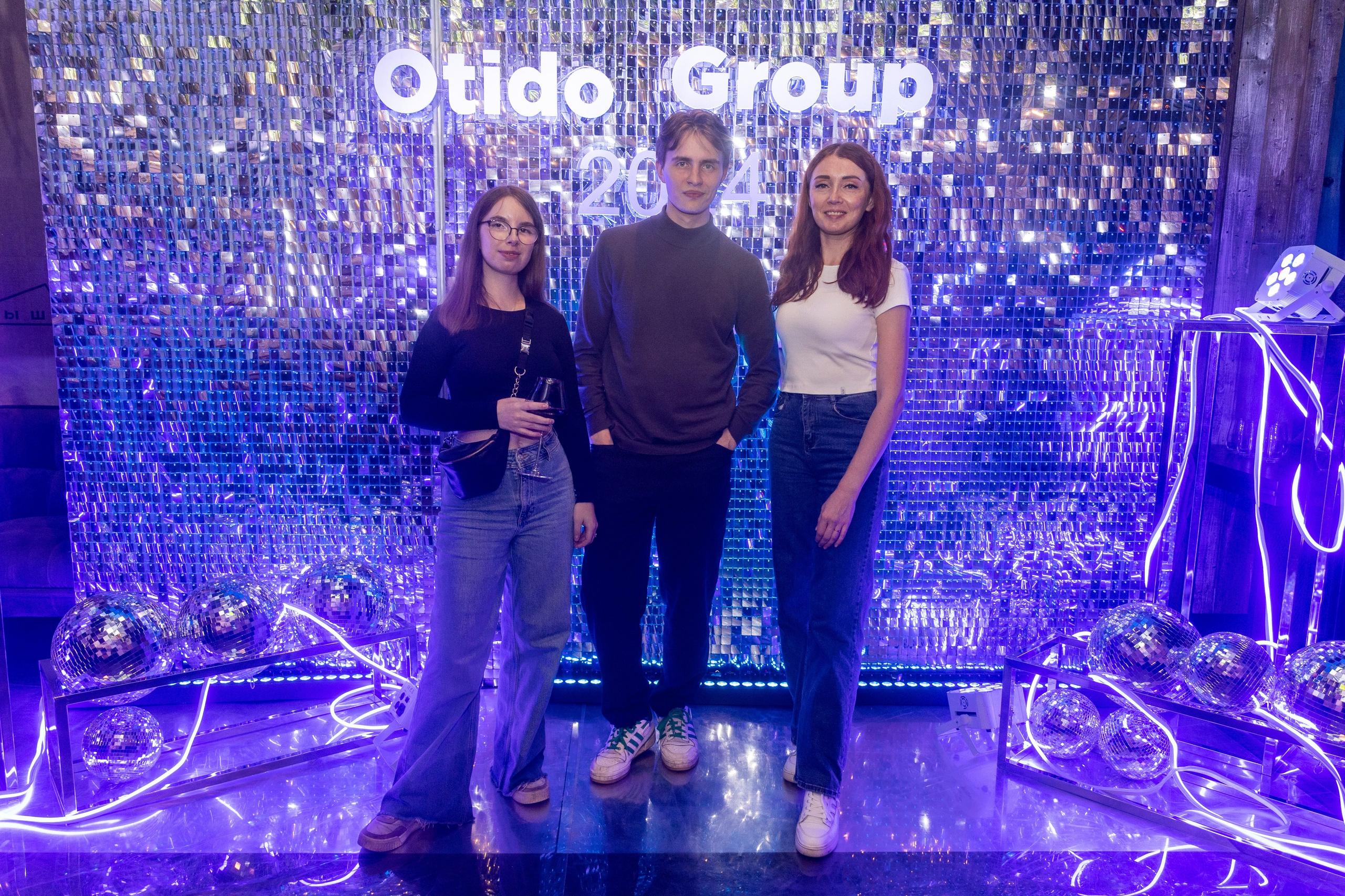 OTIDO. Фотограф в Санкт-Петербурге Закута Ольга