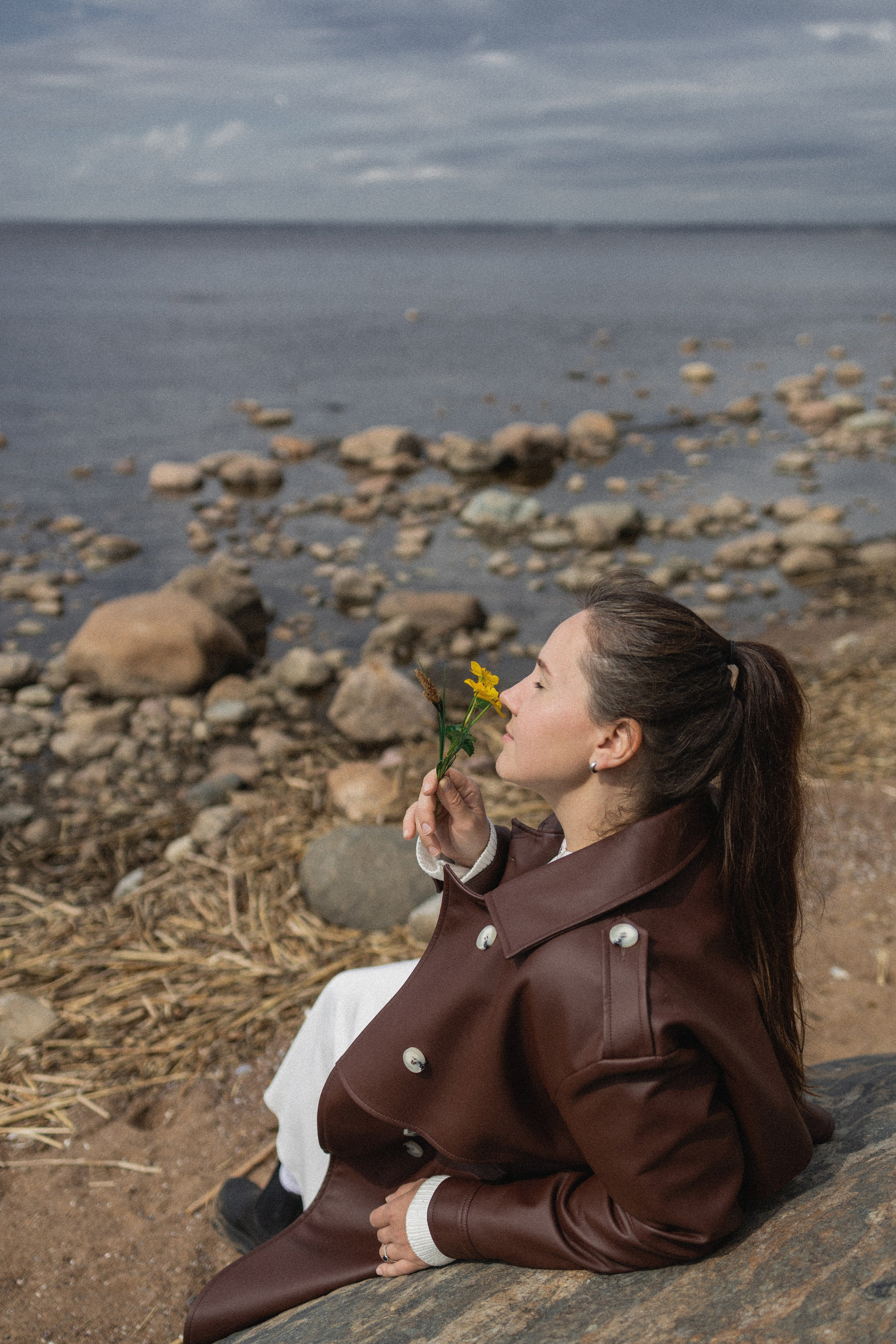 Эстетика П р о Я в л е н и я. Виноградова Маргарита. Фотограф P r o Явления