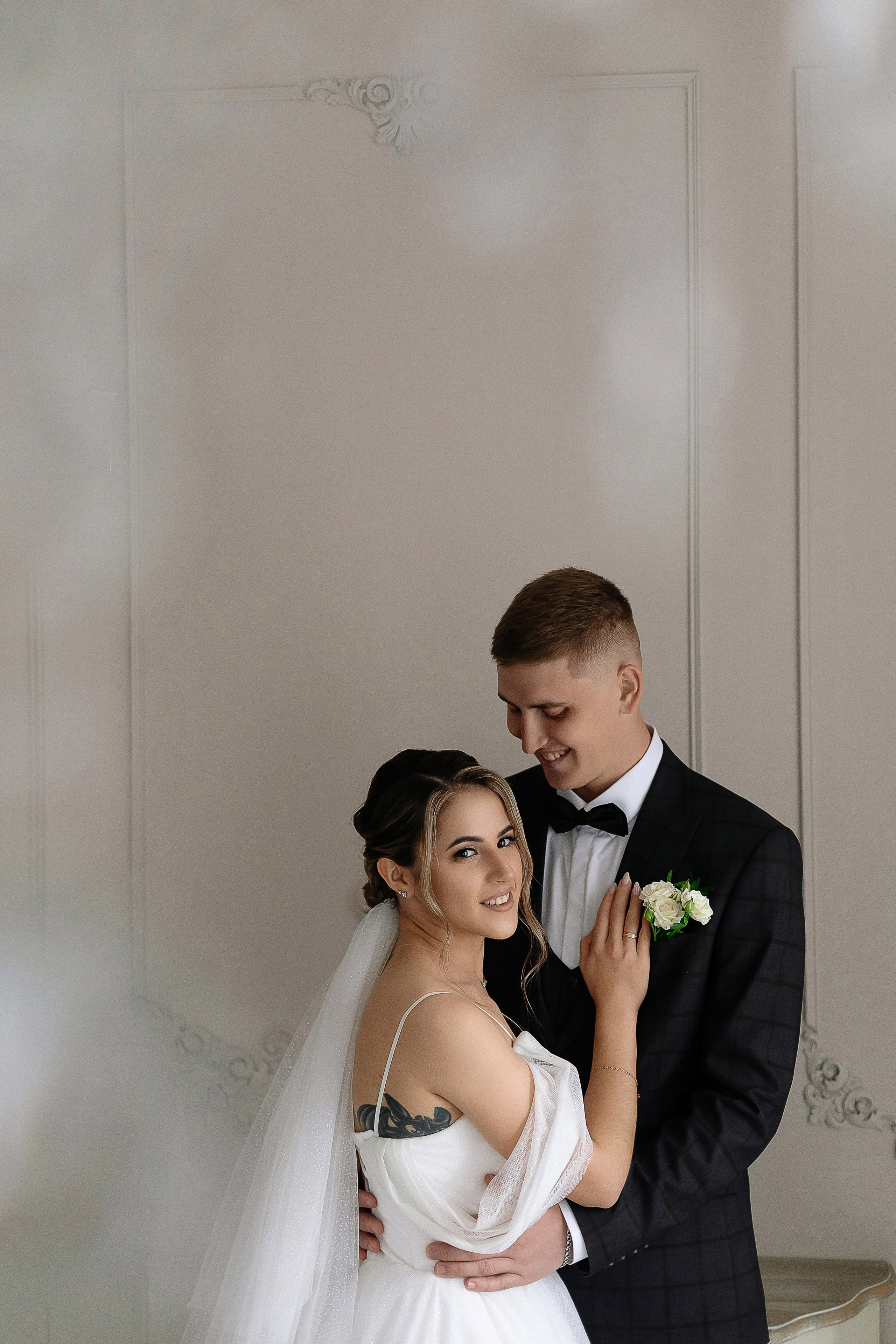 Свадебный и семейный фотограф в Кирове, Малых Никита