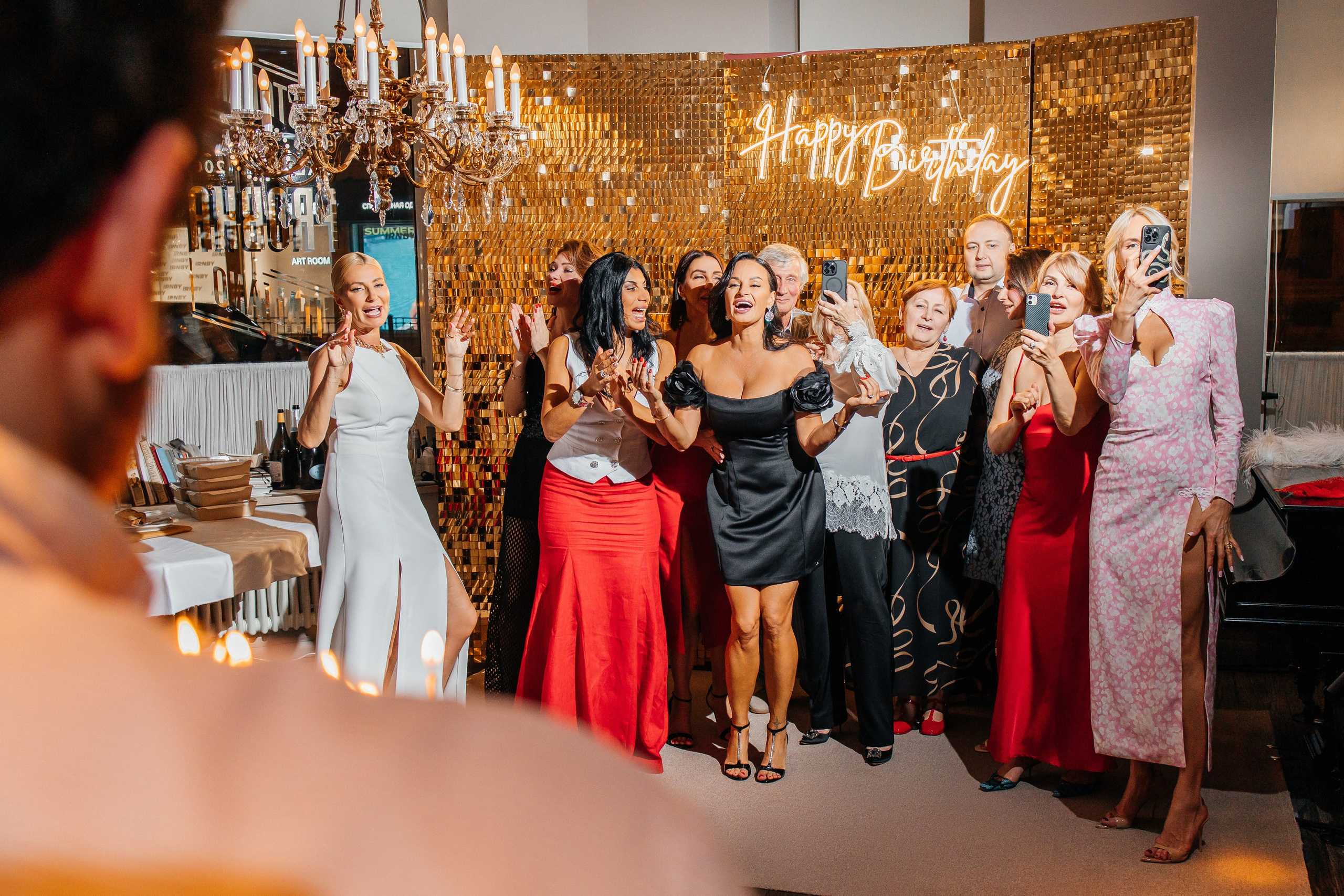 DK. Фотограф в Санкт-Петербурге Виктория Безверхая