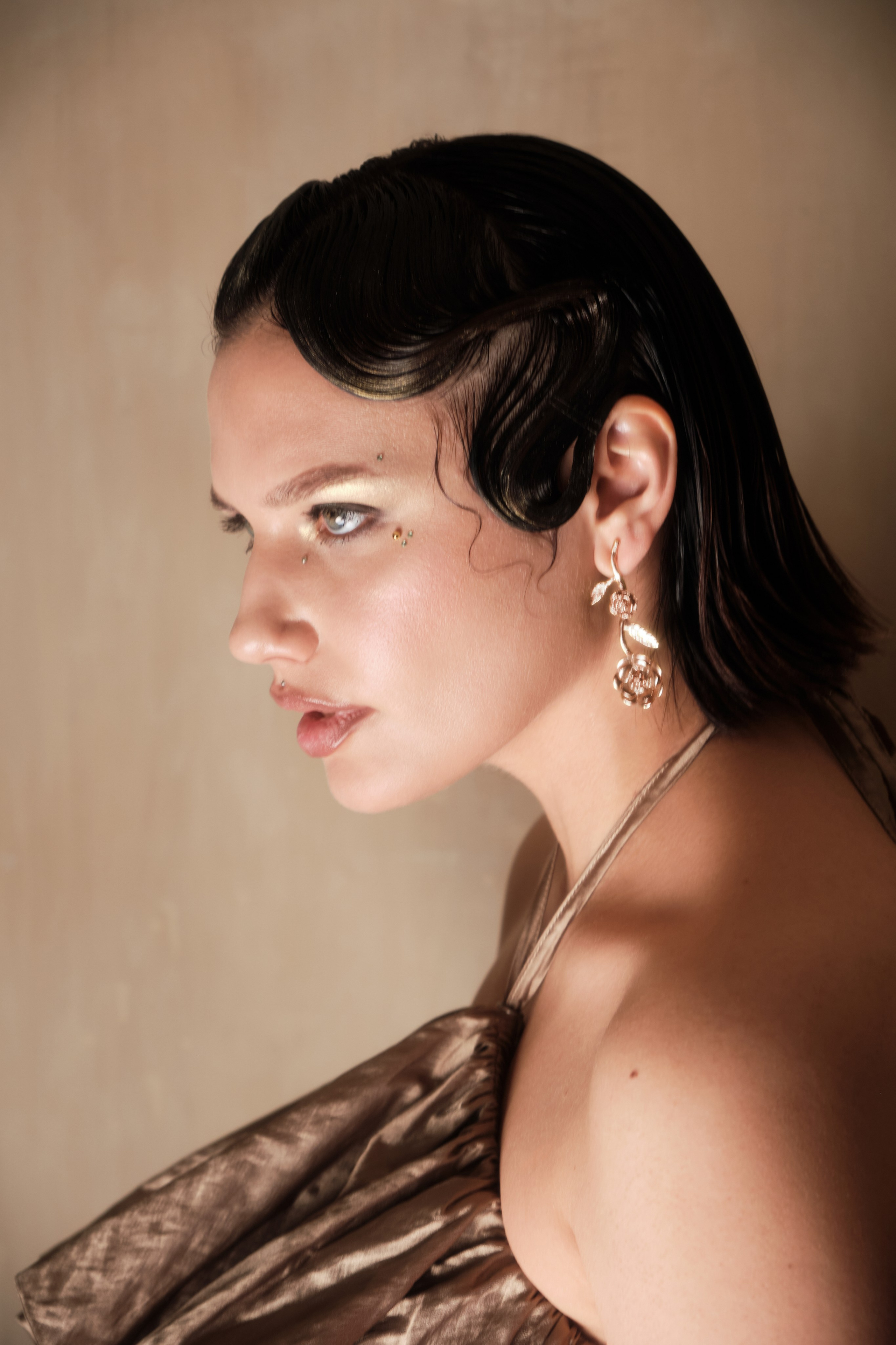 Asur Golden Age '23-24. Rischele