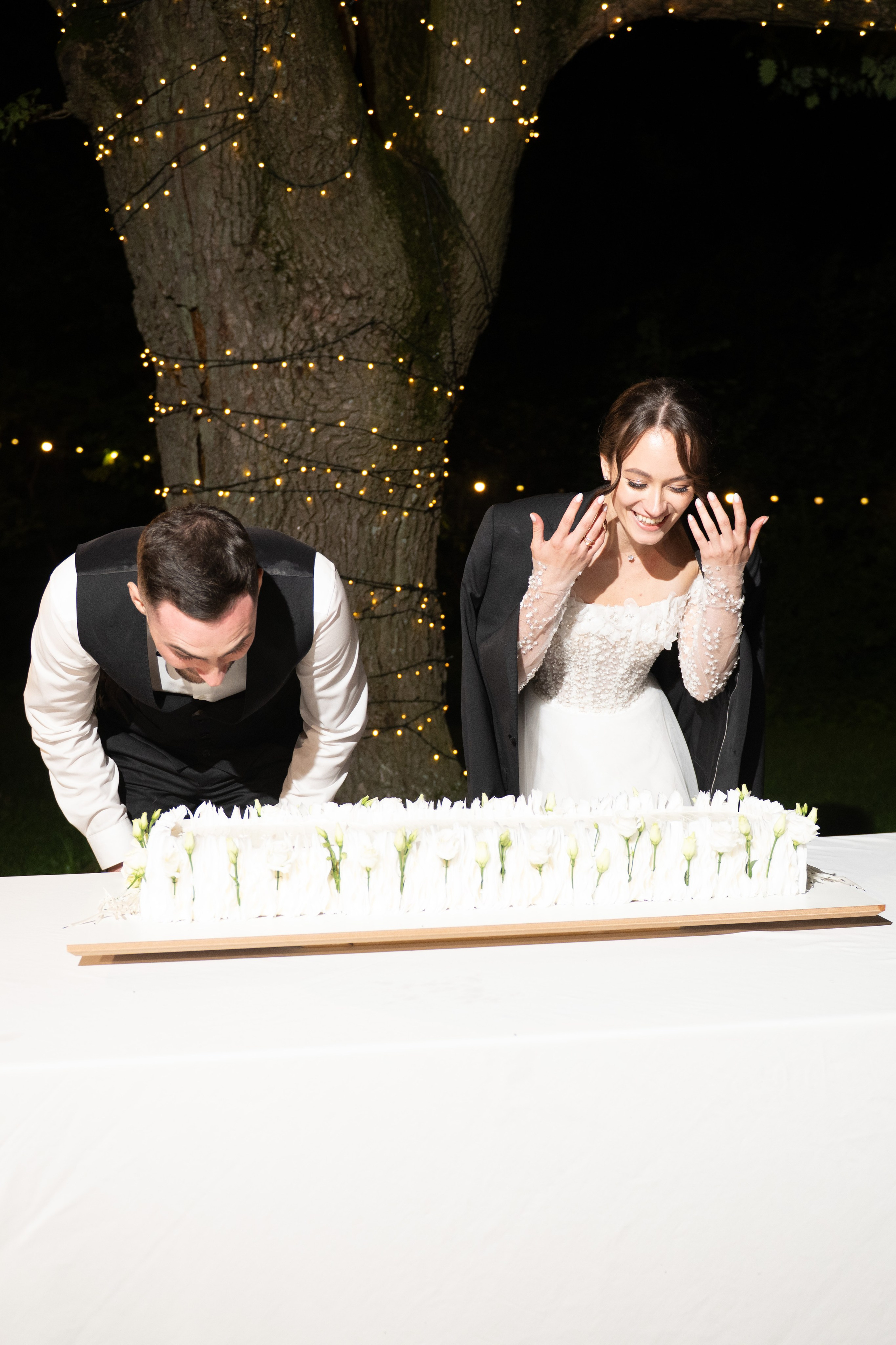 Егор и Лера. Свадебный фотограф в России и заграницей — Ольга Каретникова