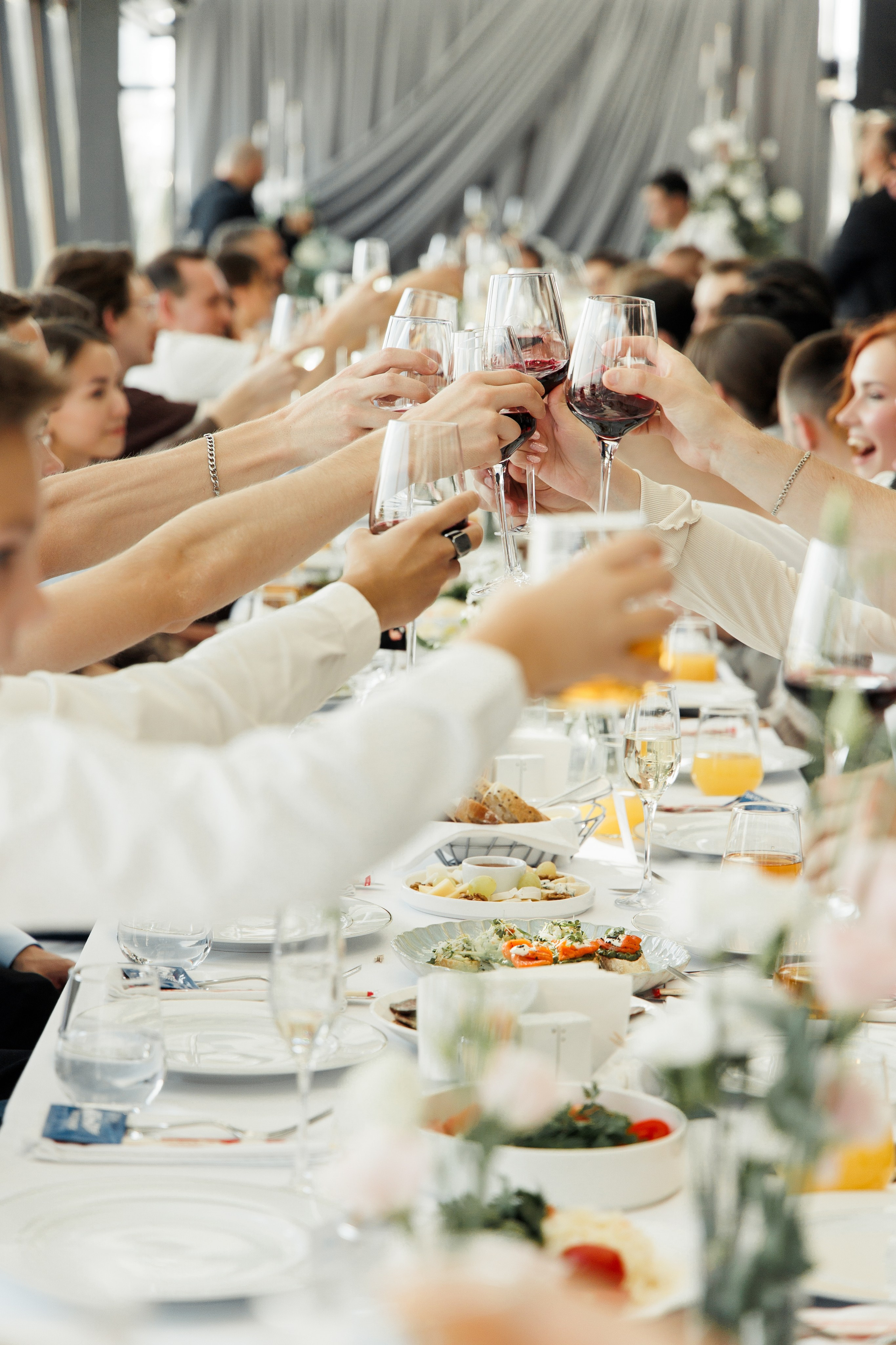 Вика и Вадим. Свадебный фотограф Уфа