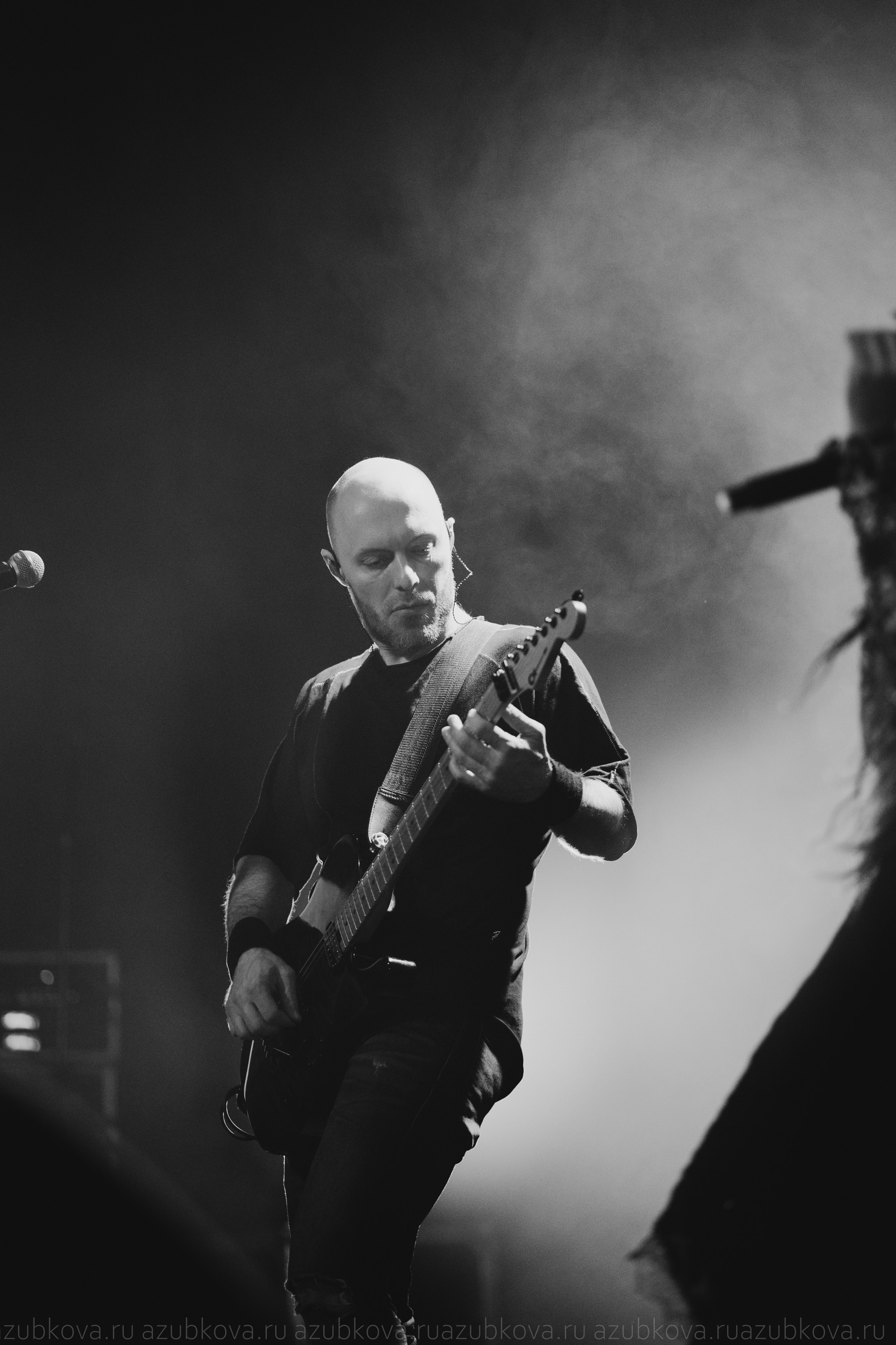 Линда. Фотограф Анастасия Зубкова