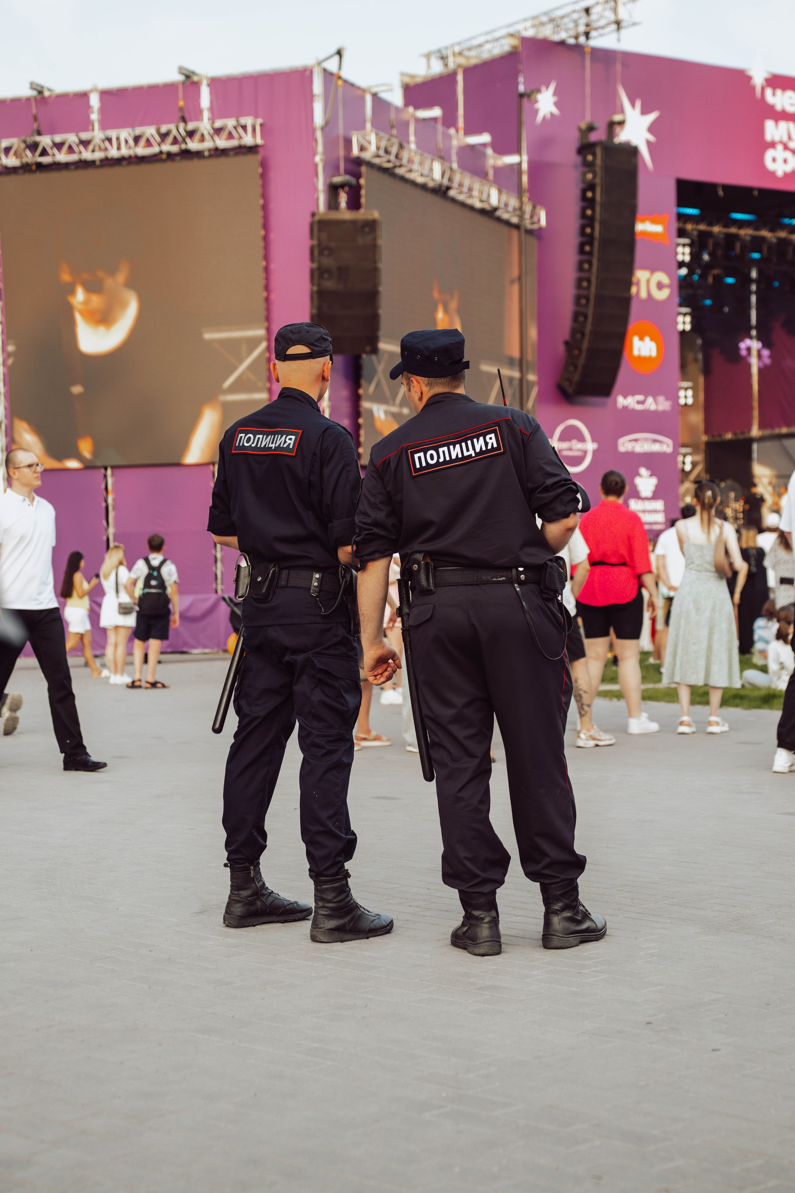 Черника Music Fest. Магия фото/кино от Tony.REC