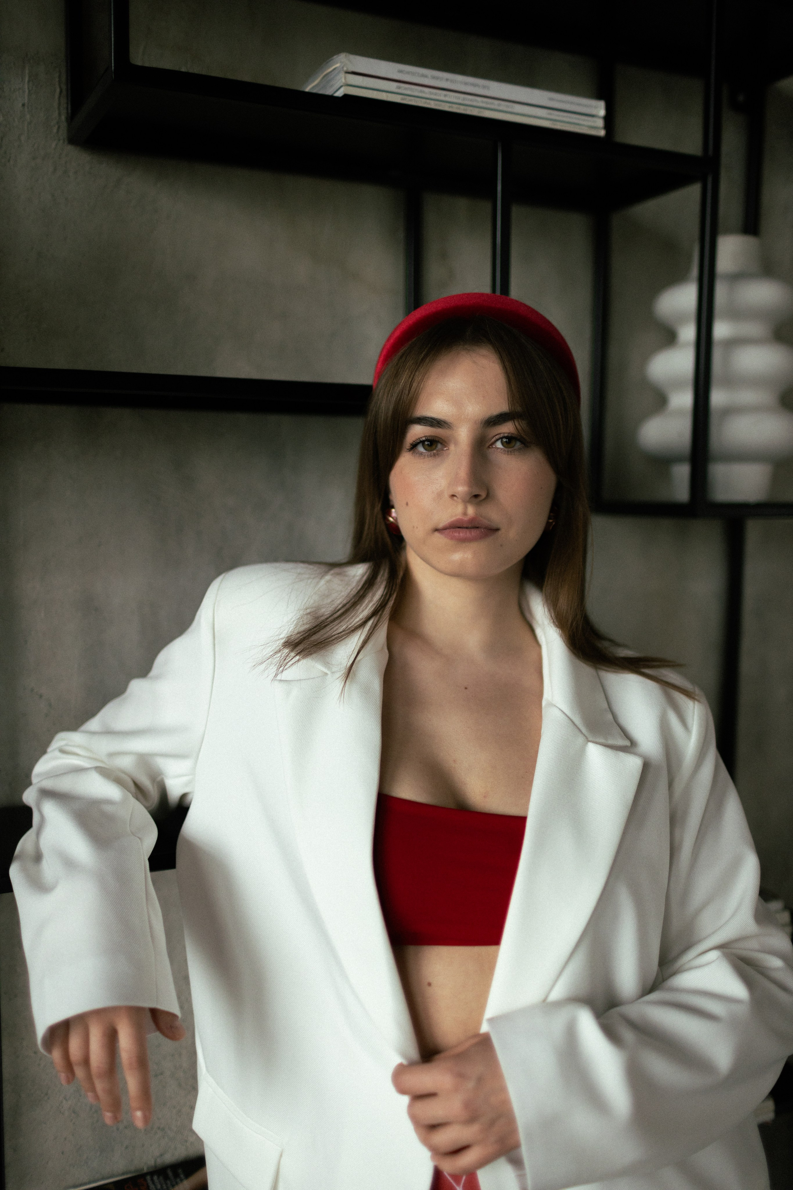 Yulia. Portrait photographer in New York, Yulia Zubova