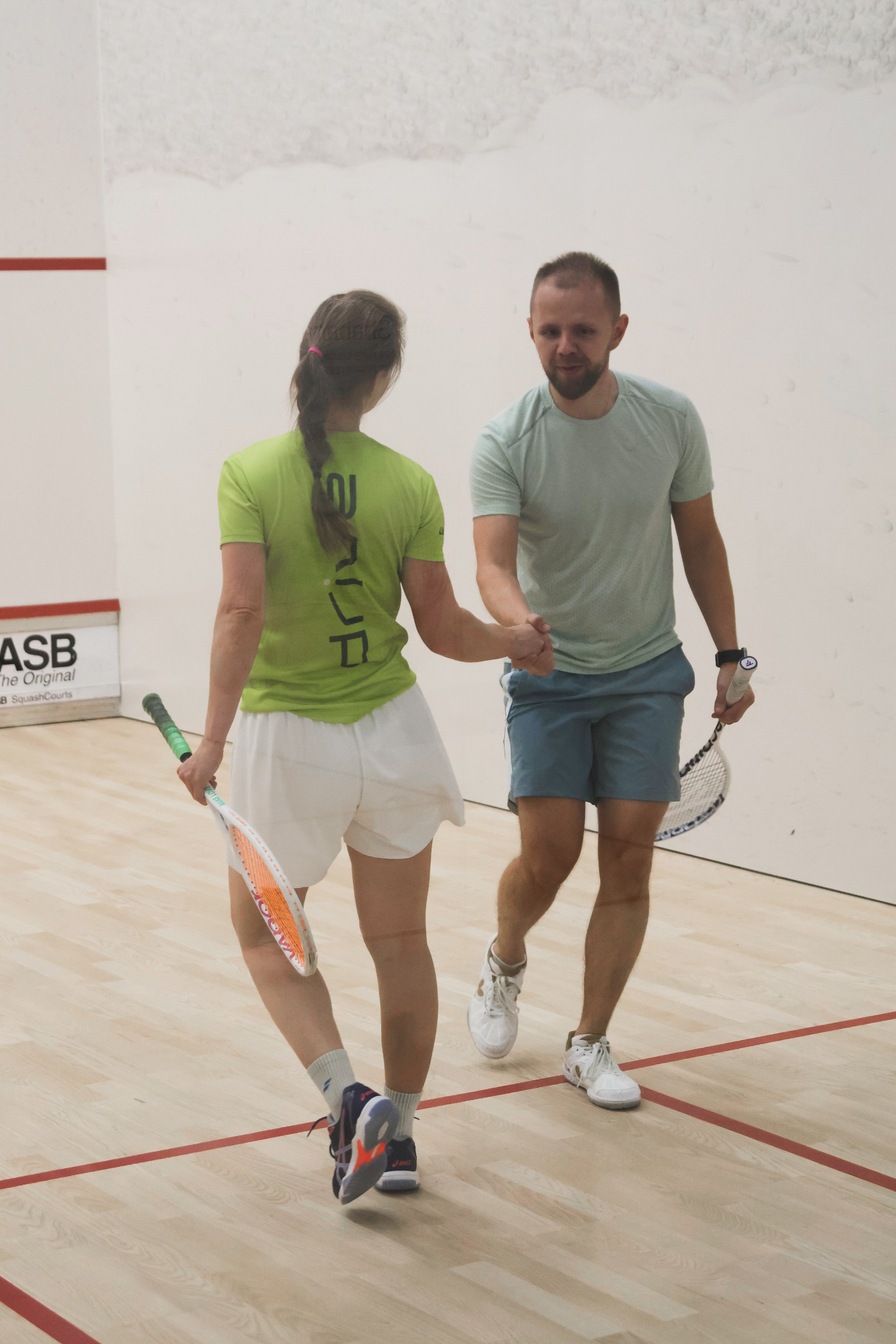 Спортивная фотосъемка игры в Сквош. Спортивный и репортажный фотограф Ермакова Светлана