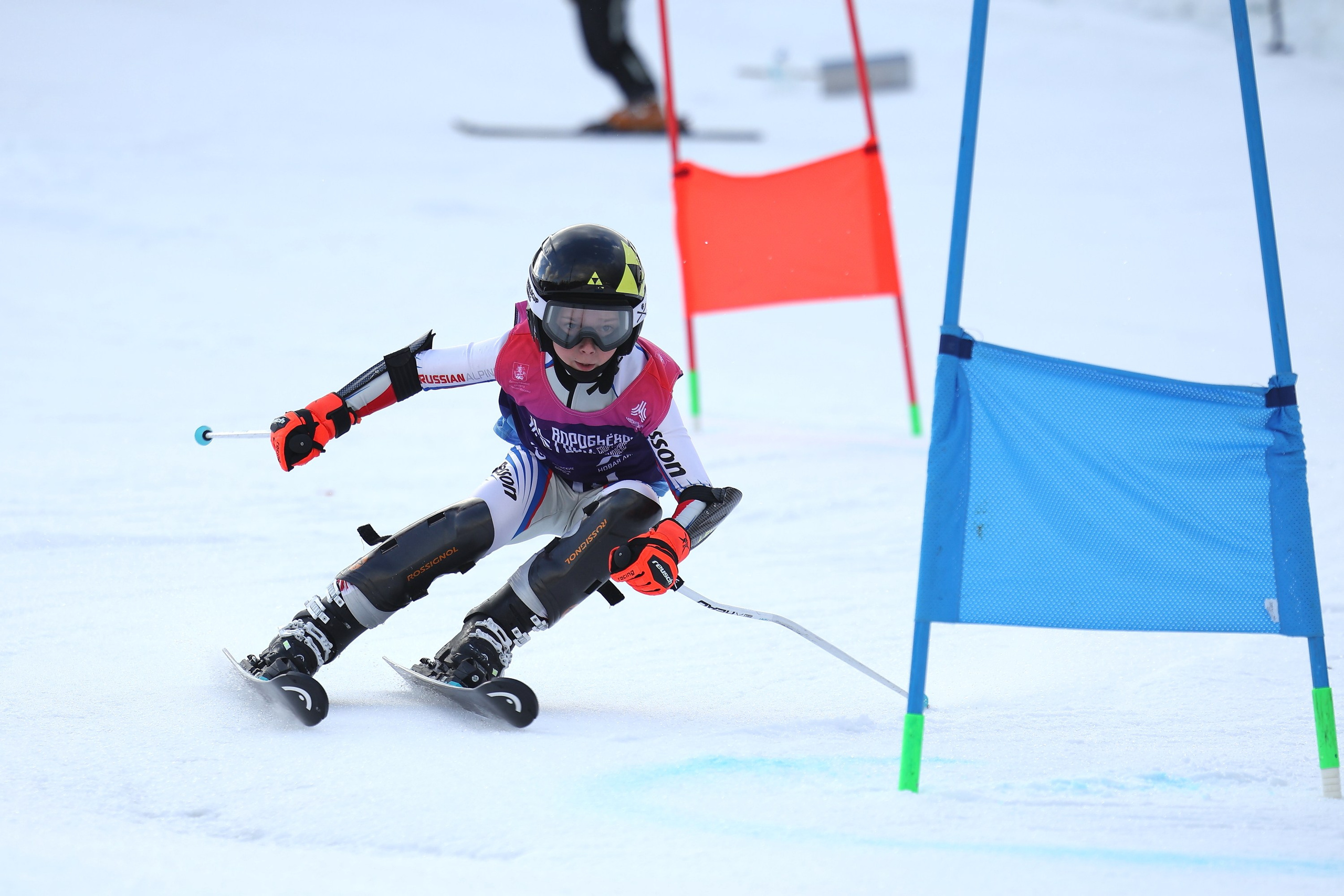 Соревнования-праздник «ЮНЫЙ ВОРОБЕЙ». Спортивный и репортажный фотограф Ермакова Светлана