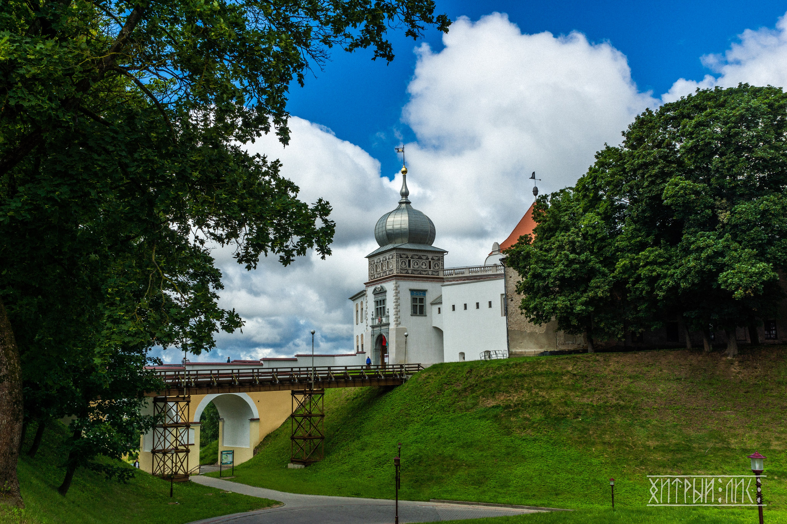 Беларусь. Фотограф-путешественник Самойлов Максим «Sly Fox»