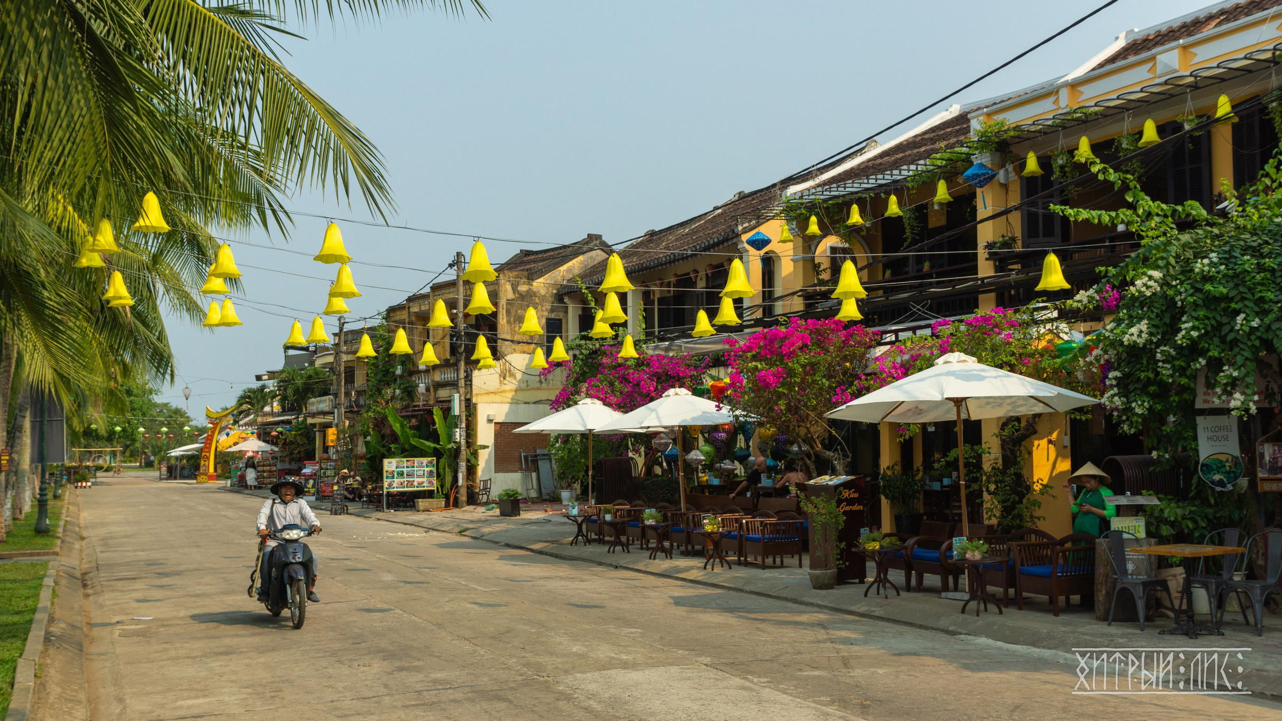 Вьетнам. Фотограф-путешественник Самойлов Максим «Sly Fox»