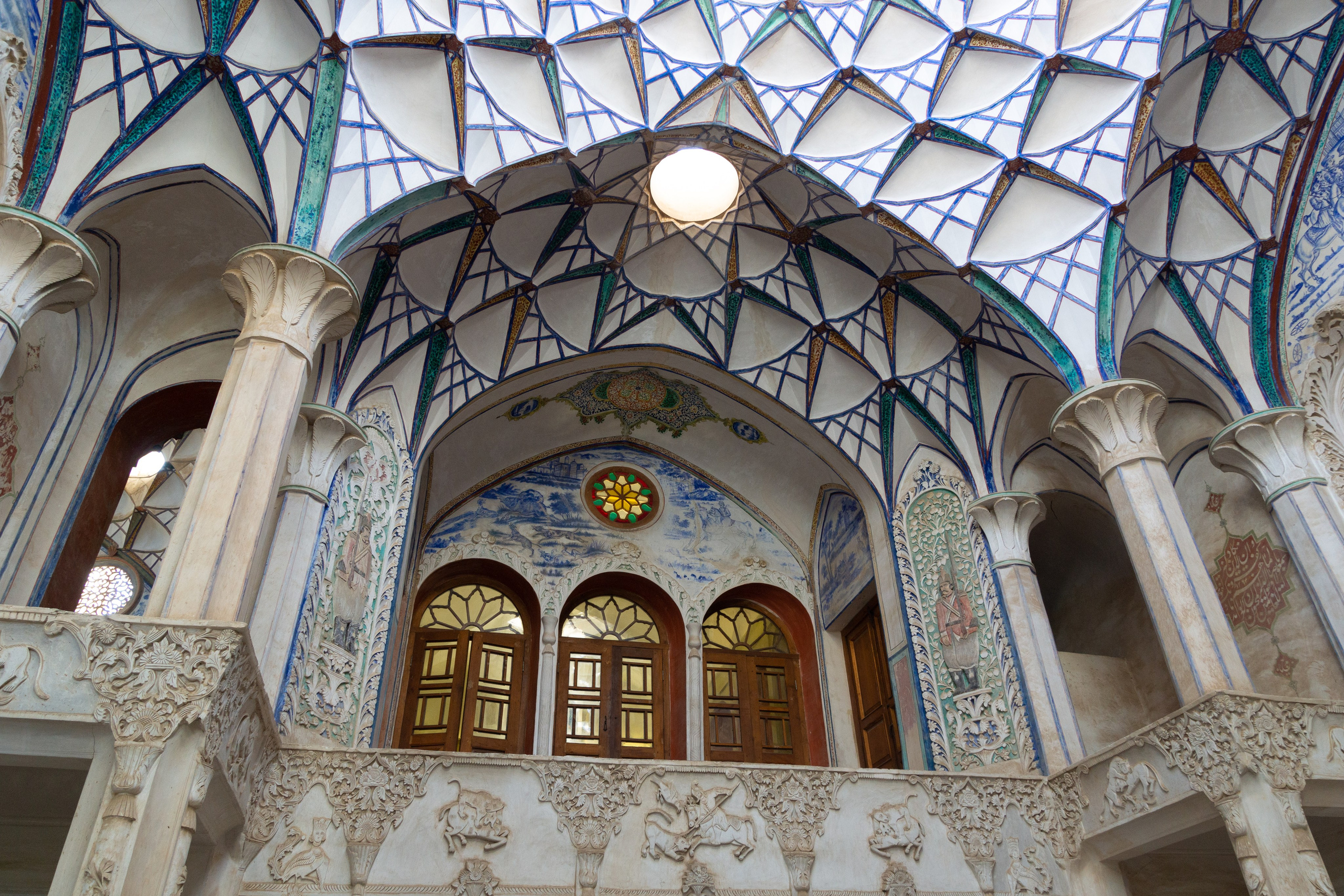 Иран. Фотограф-путешественник Самойлов Максим «Sly Fox»