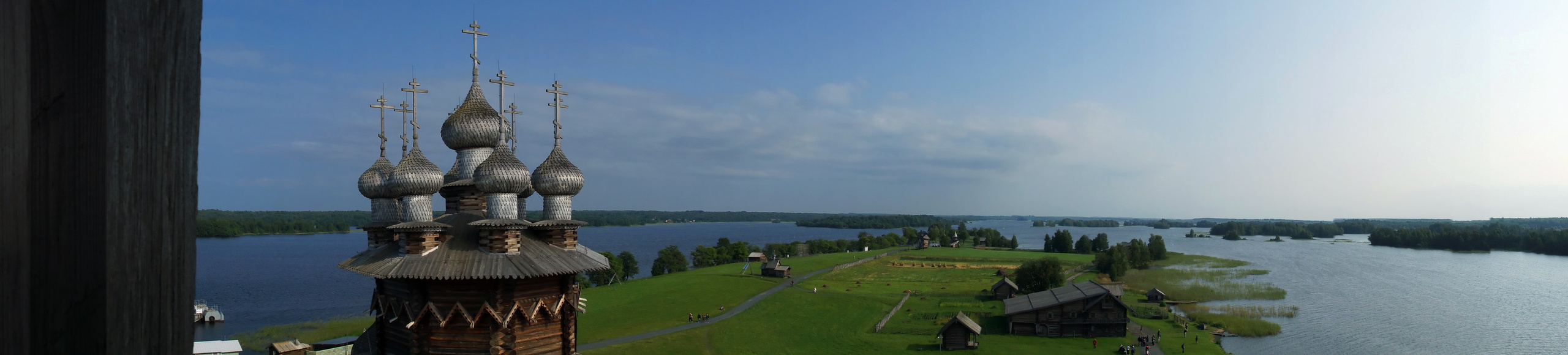 Карелия. Фотограф-путешественник Самойлов Максим «Sly Fox»